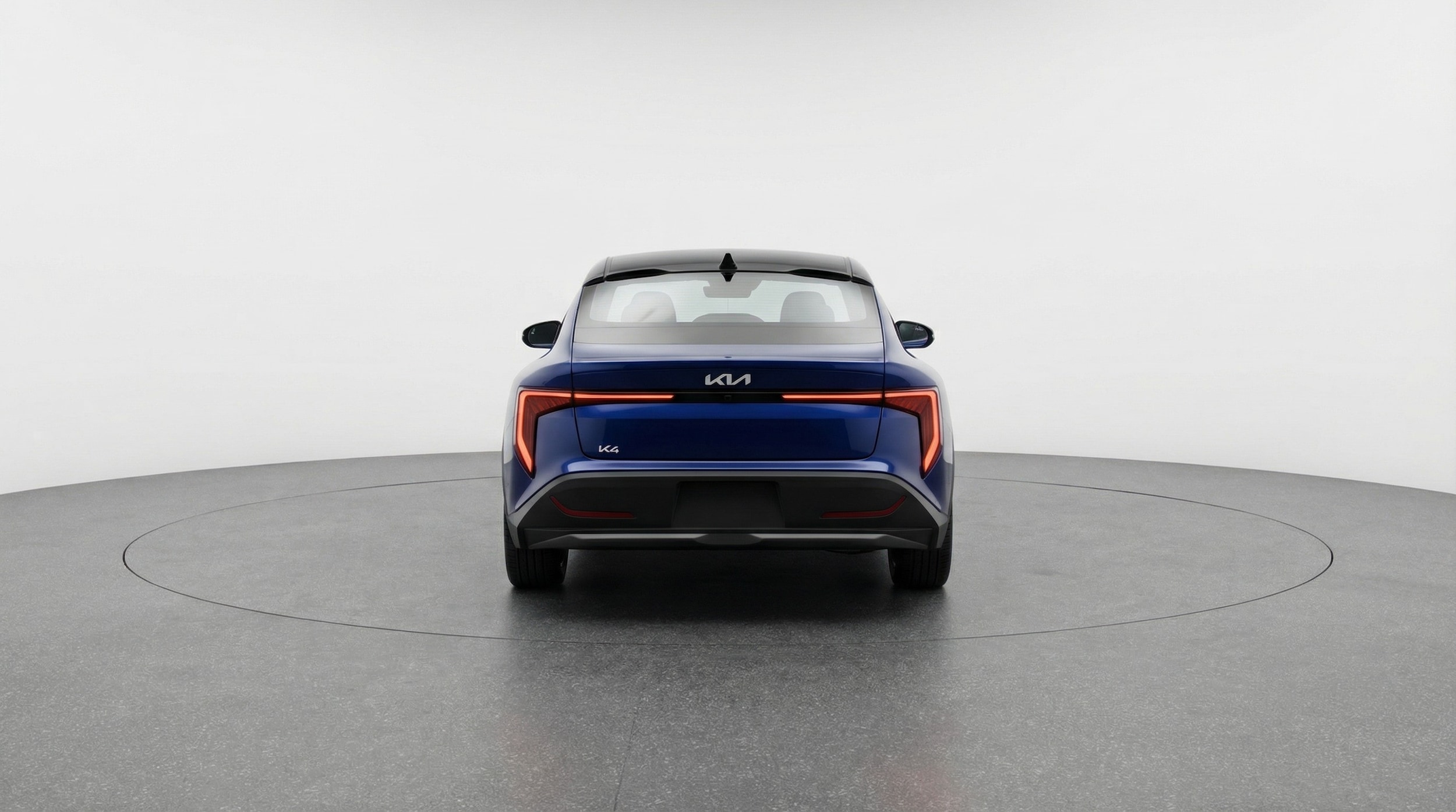 Thumbnail: 2025 Kia K4 - 6