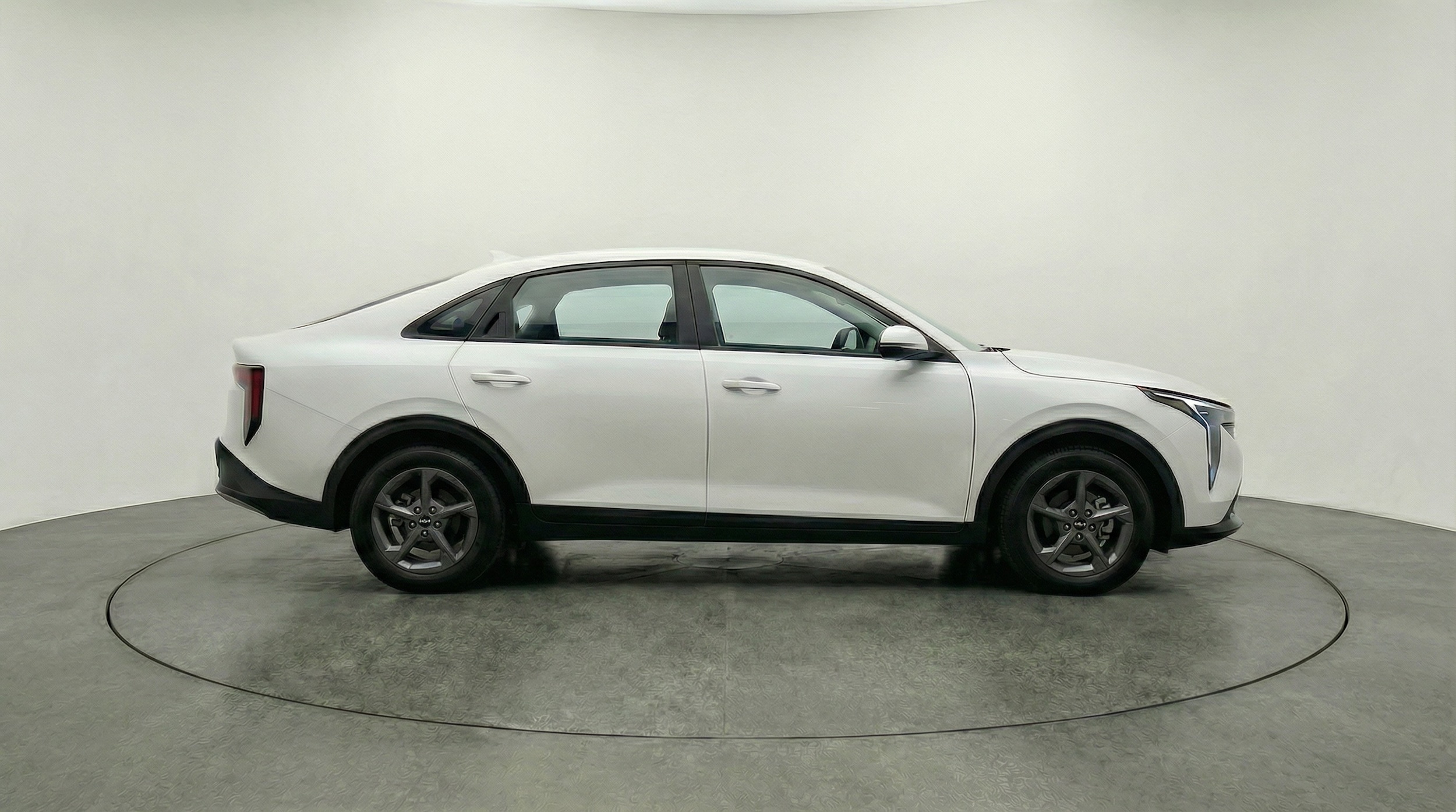 Thumbnail: 2025 Kia K4 - 8