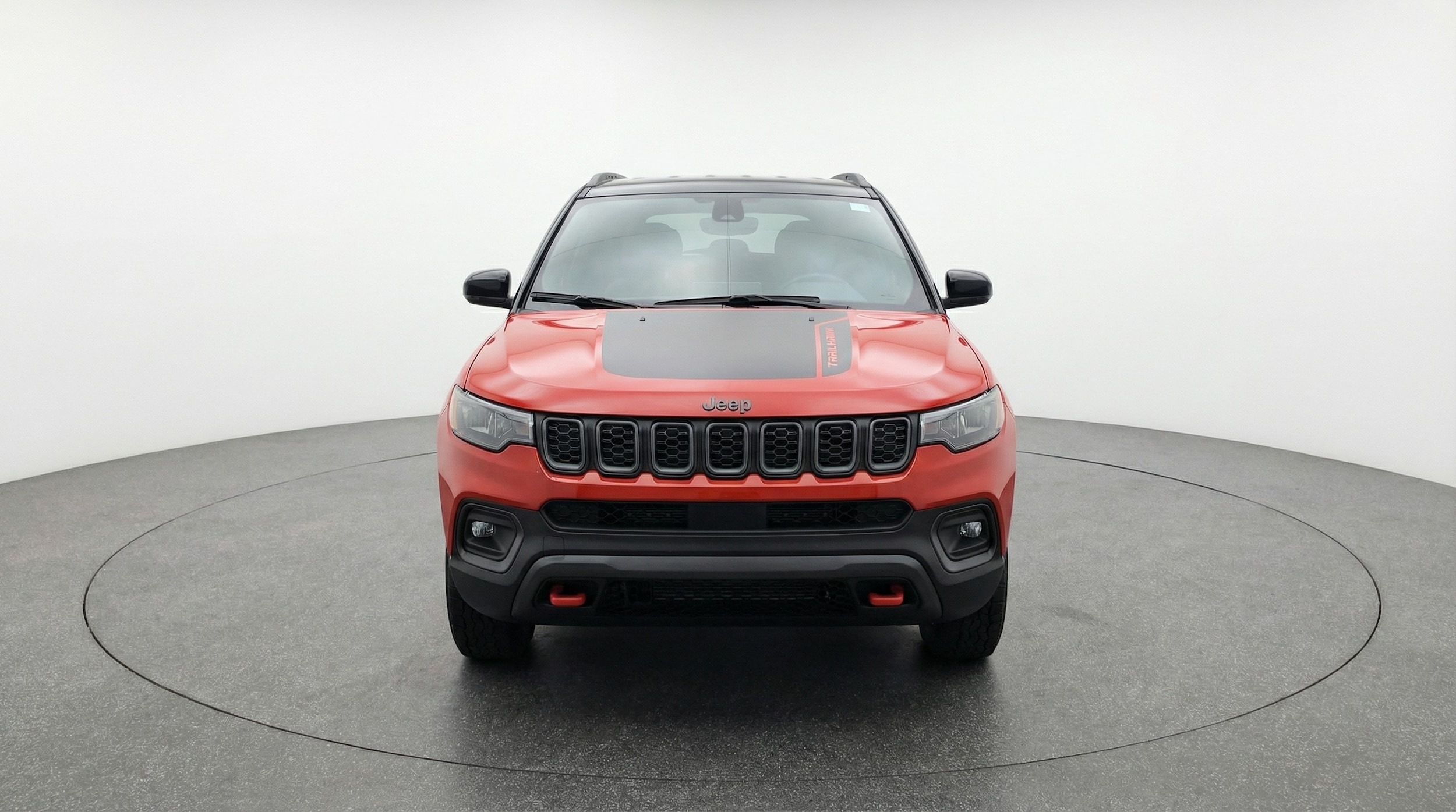 Thumbnail: 2025 Jeep Compass - 2