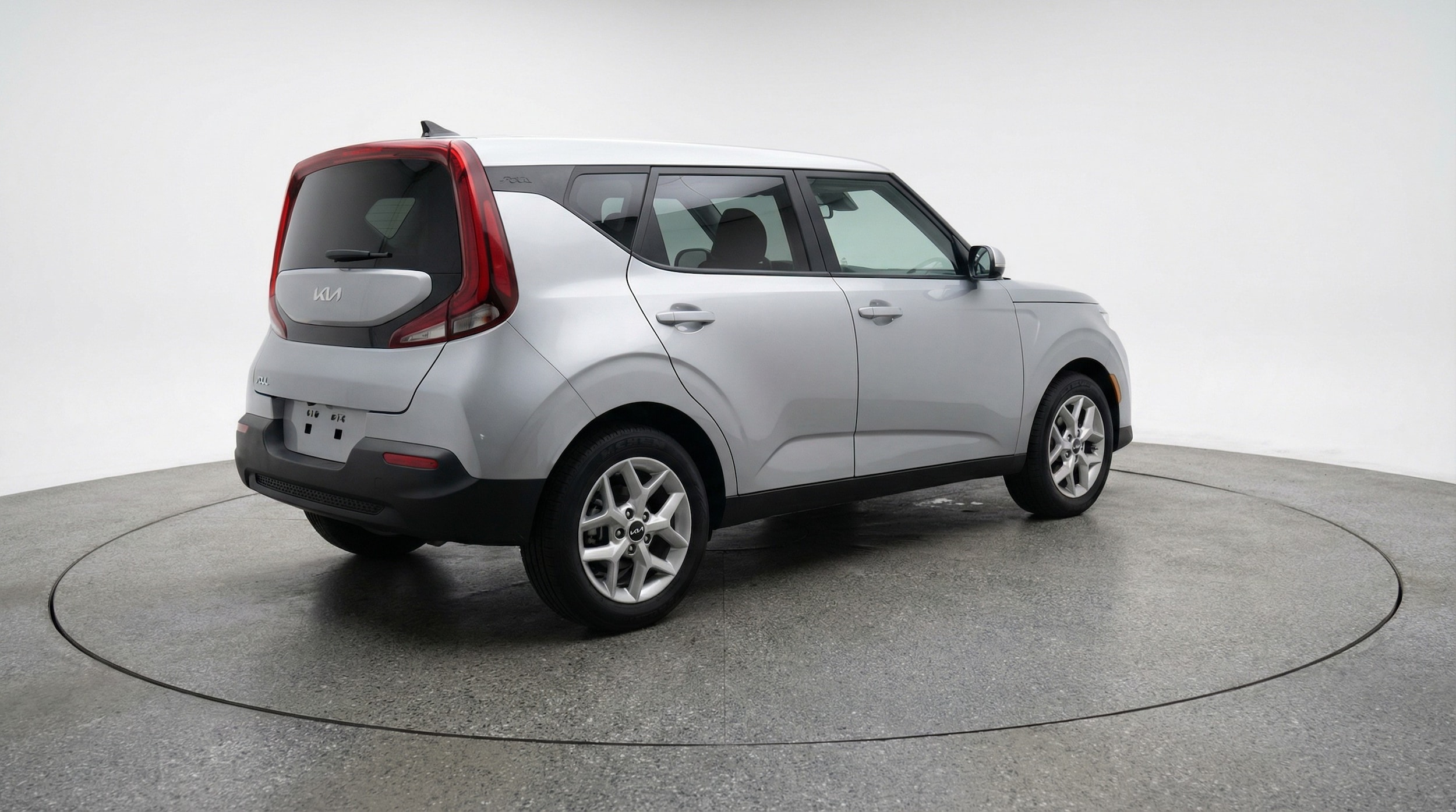 Thumbnail: 2025 Kia Soul - 7