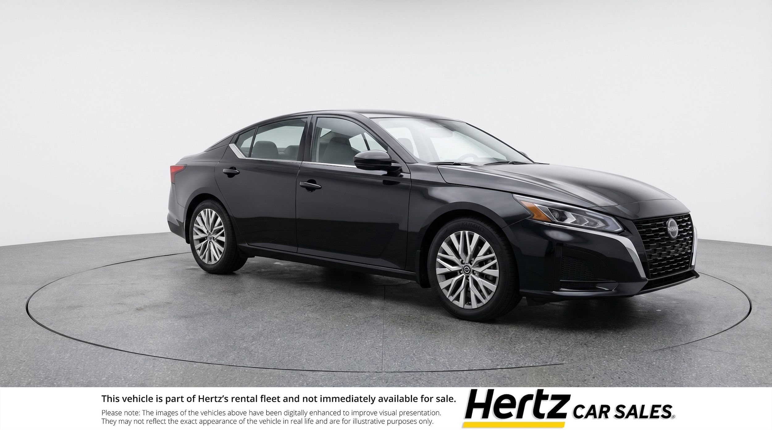 Thumbnail: 2026 Nissan Altima - 1