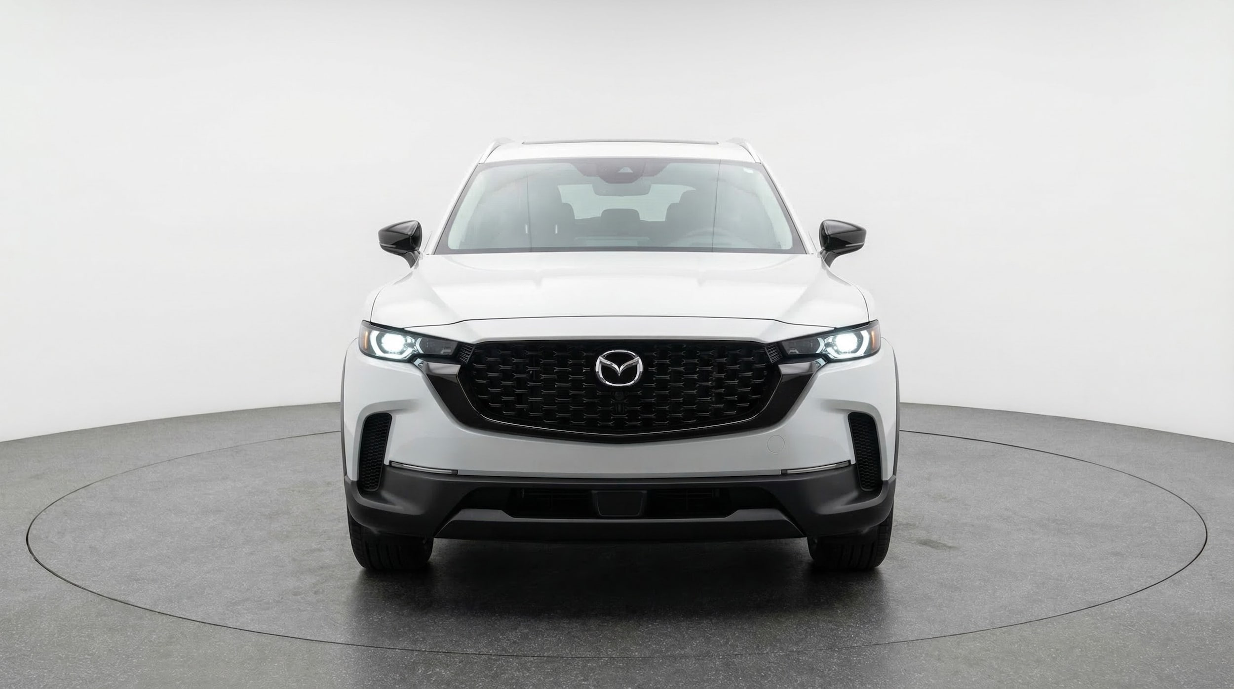 Thumbnail: 2025 Mazda CX-50 - 2