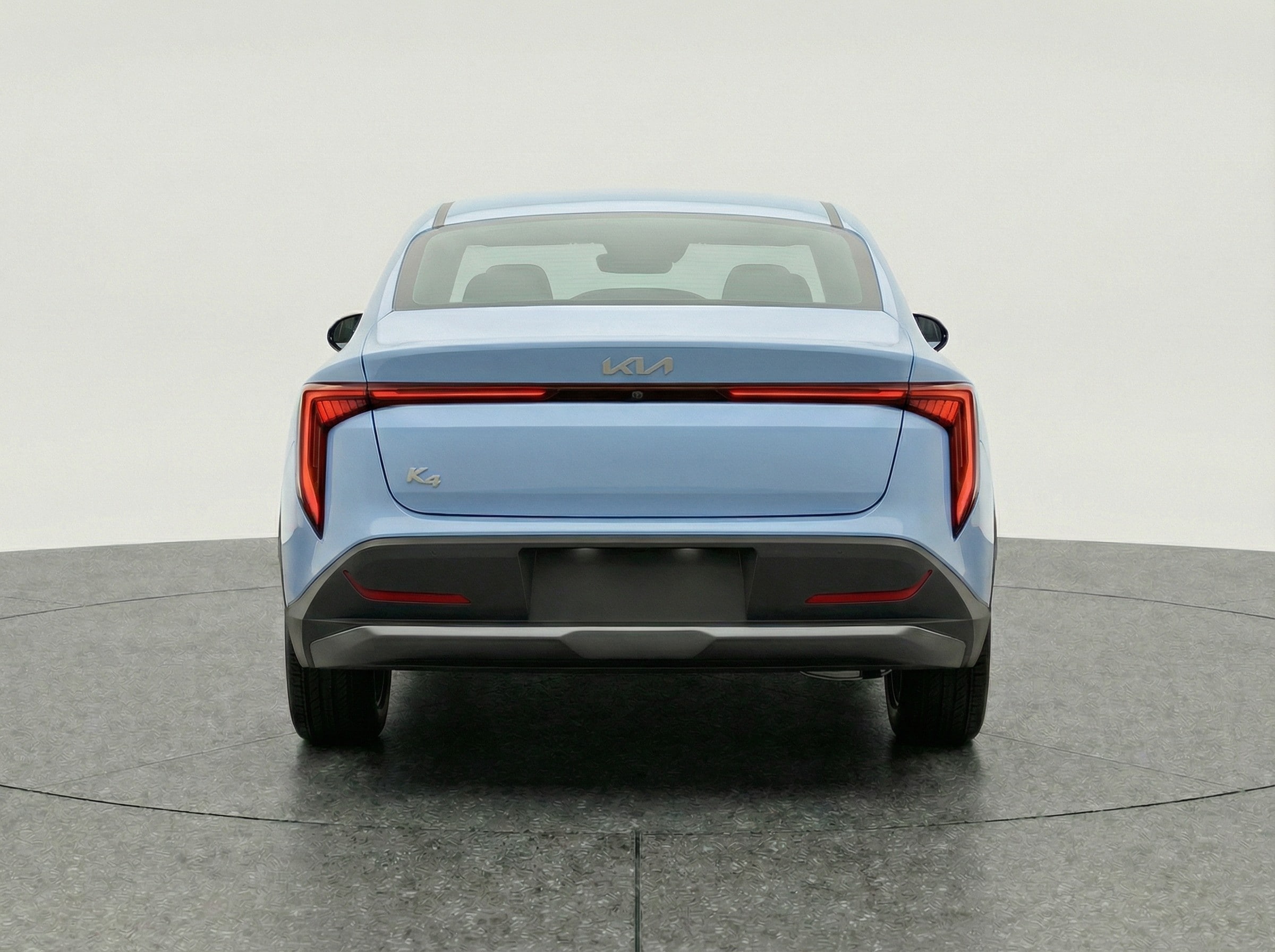 Thumbnail: 2025 Kia K4 - 6