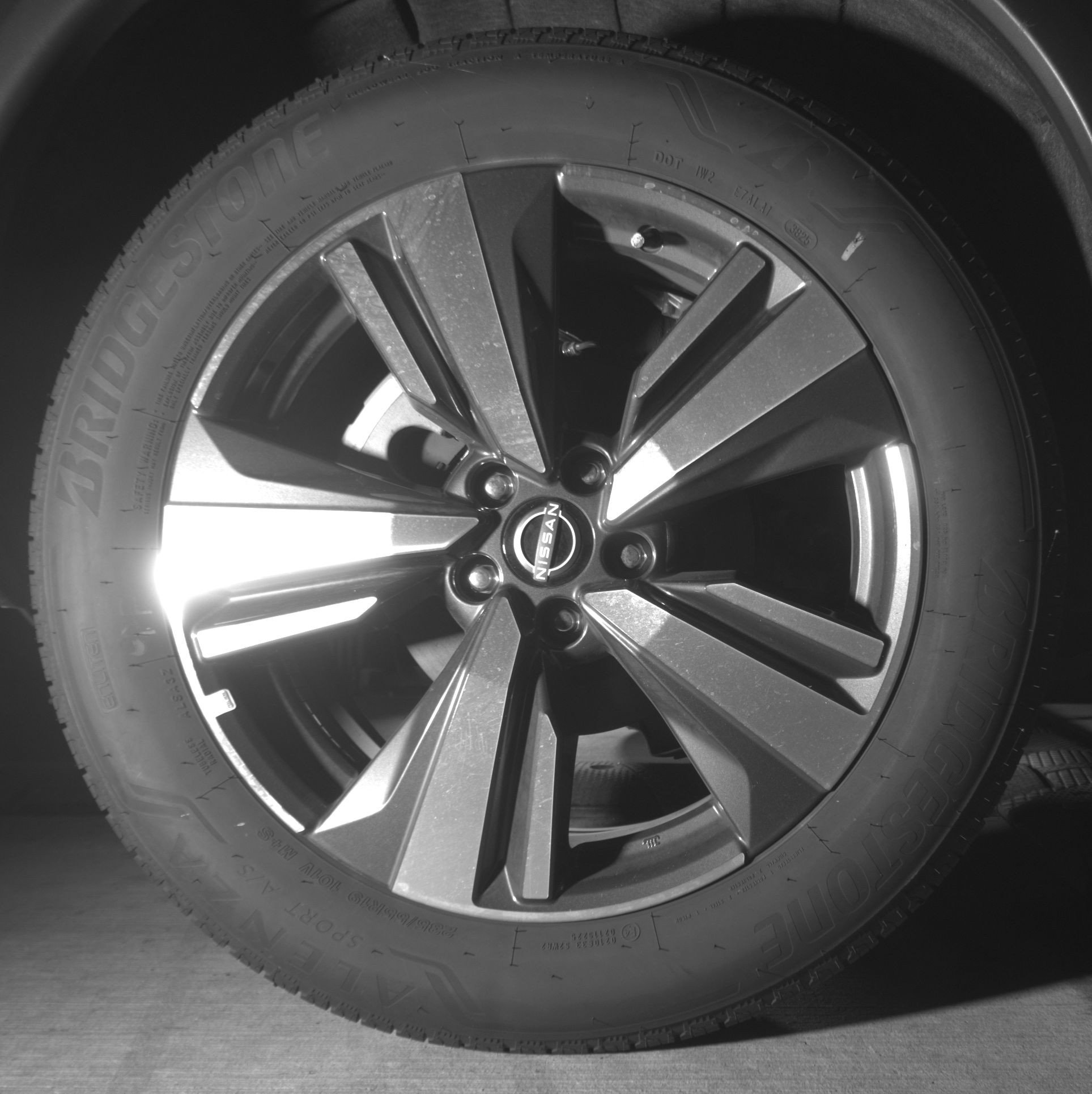 Thumbnail: 2026 Nissan Rogue - 15