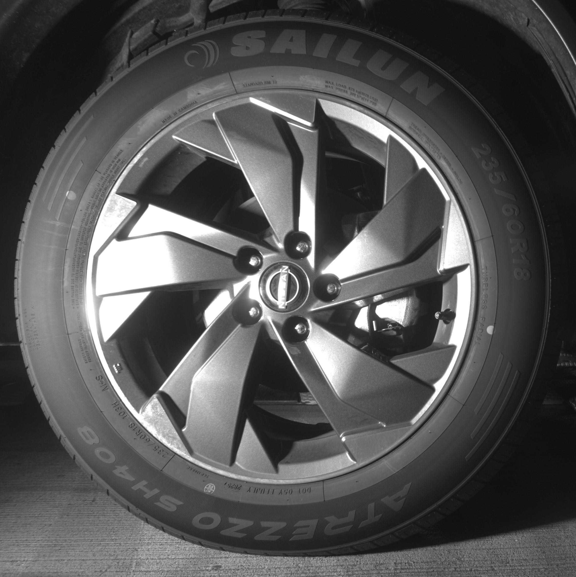 Thumbnail: 2025 Nissan Rogue - 10