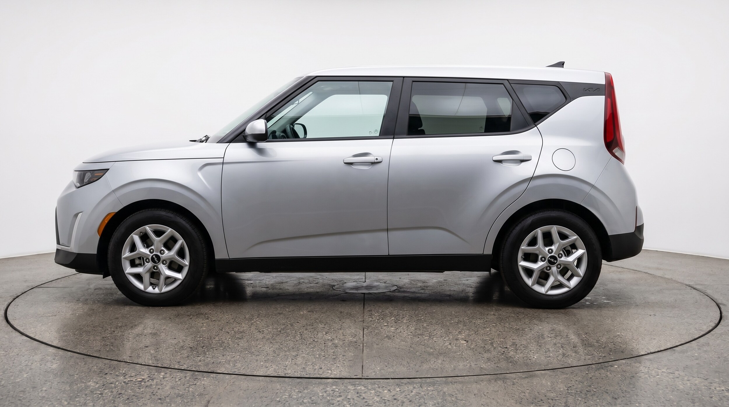 Thumbnail: 2025 Kia Soul - 4