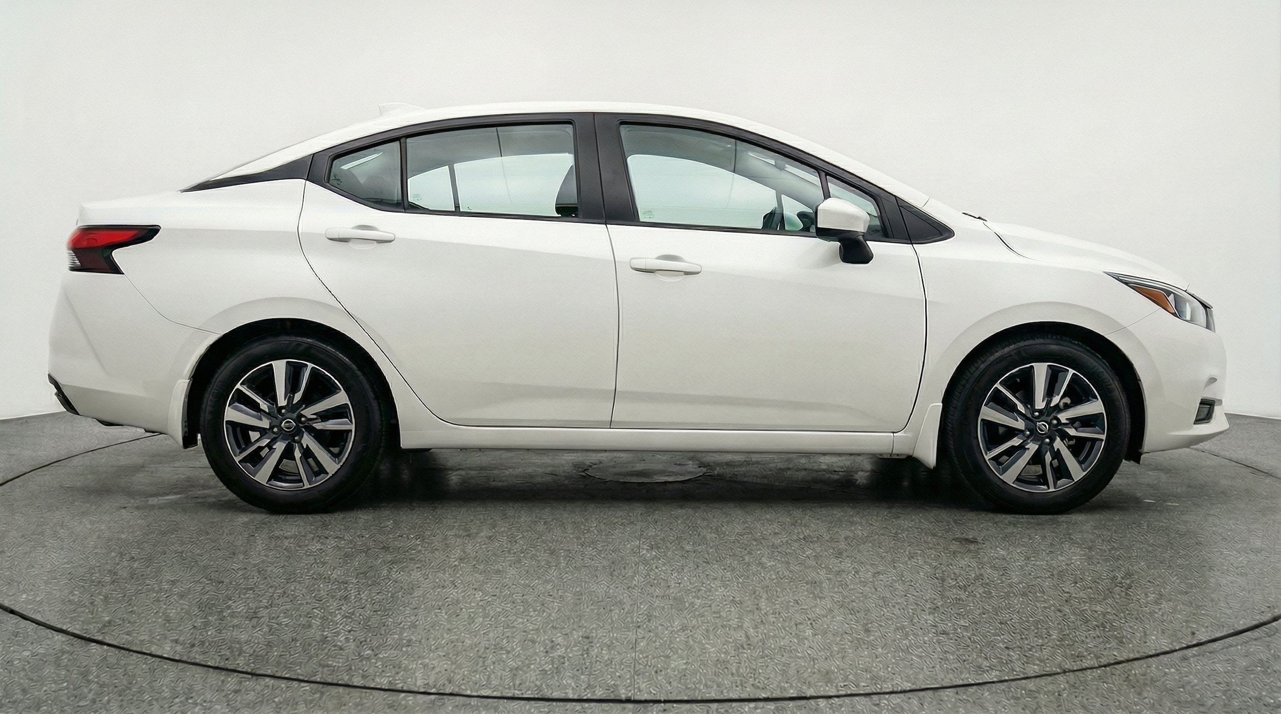 Thumbnail: 2025 Nissan Versa - 10