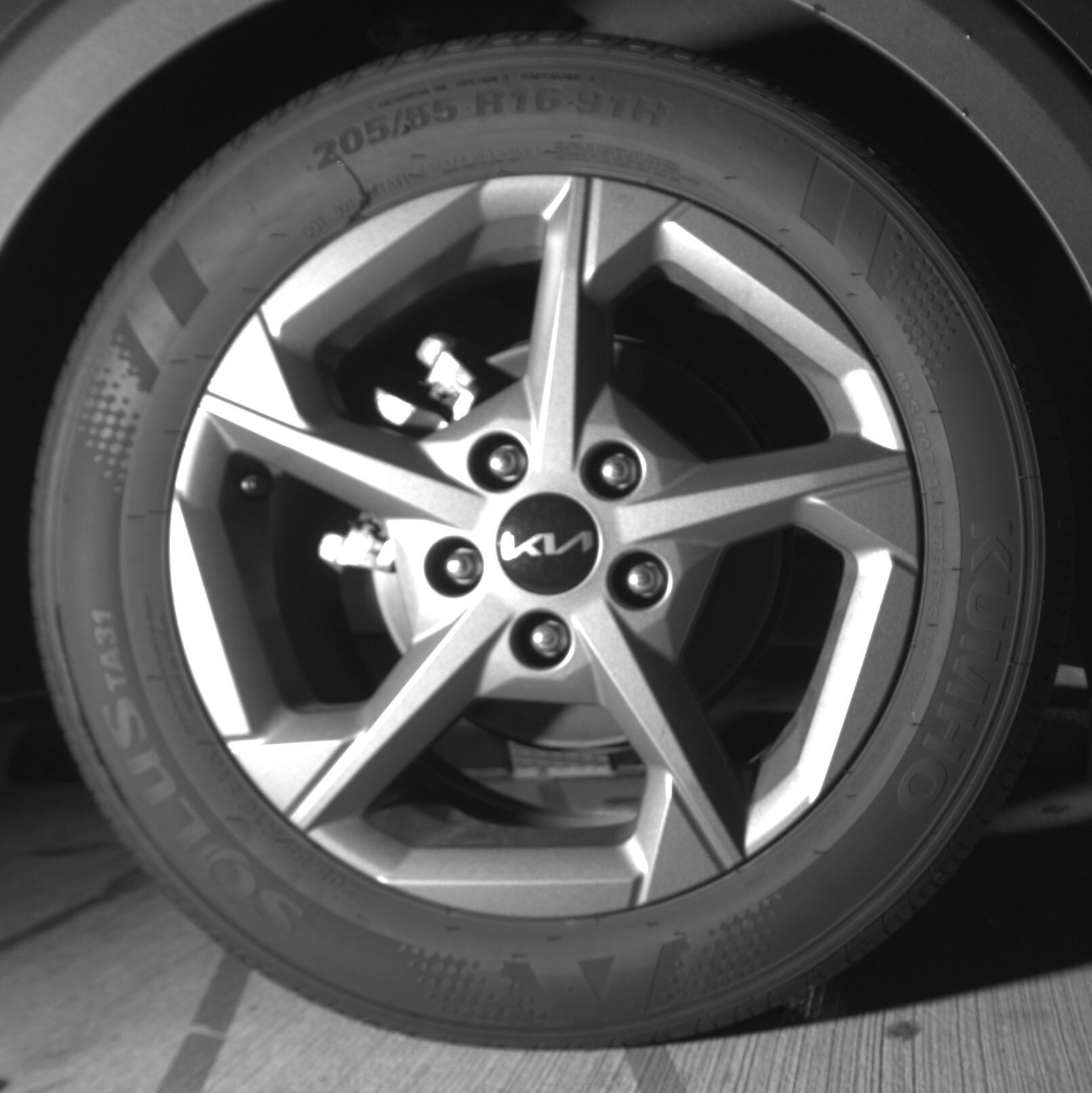 Thumbnail: 2025 Kia K4 - 12