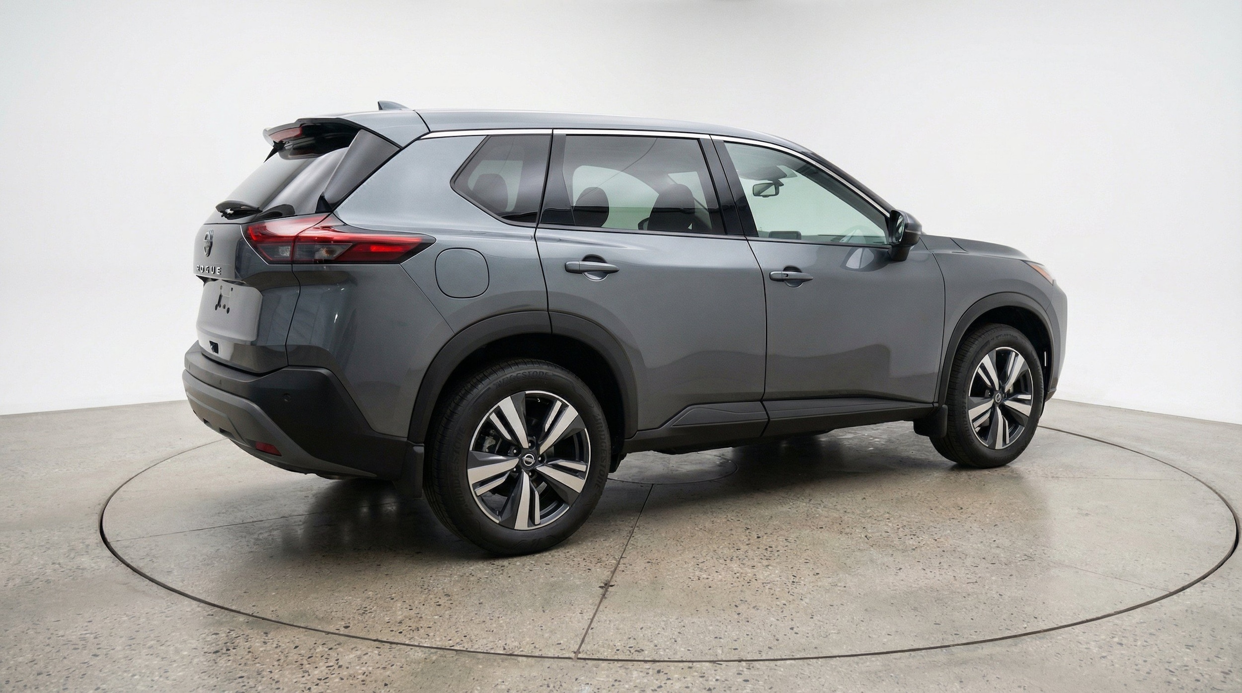 Thumbnail: 2026 Nissan Rogue - 9