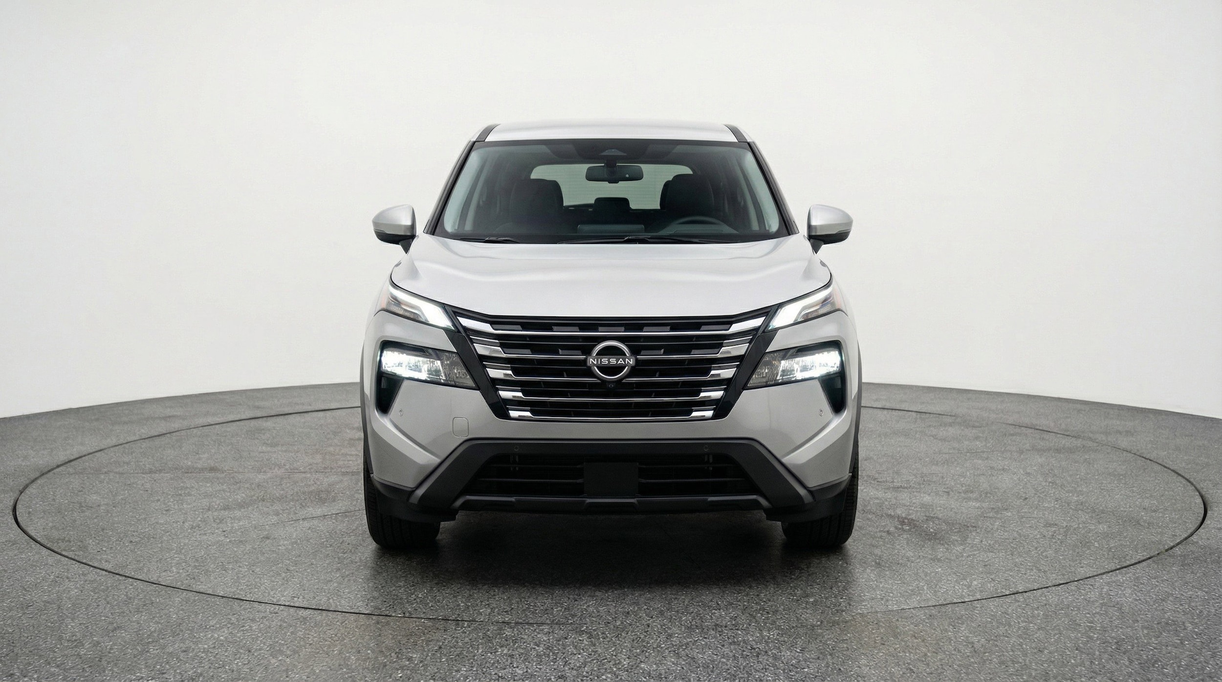 Thumbnail: 2025 Nissan Rogue - 2