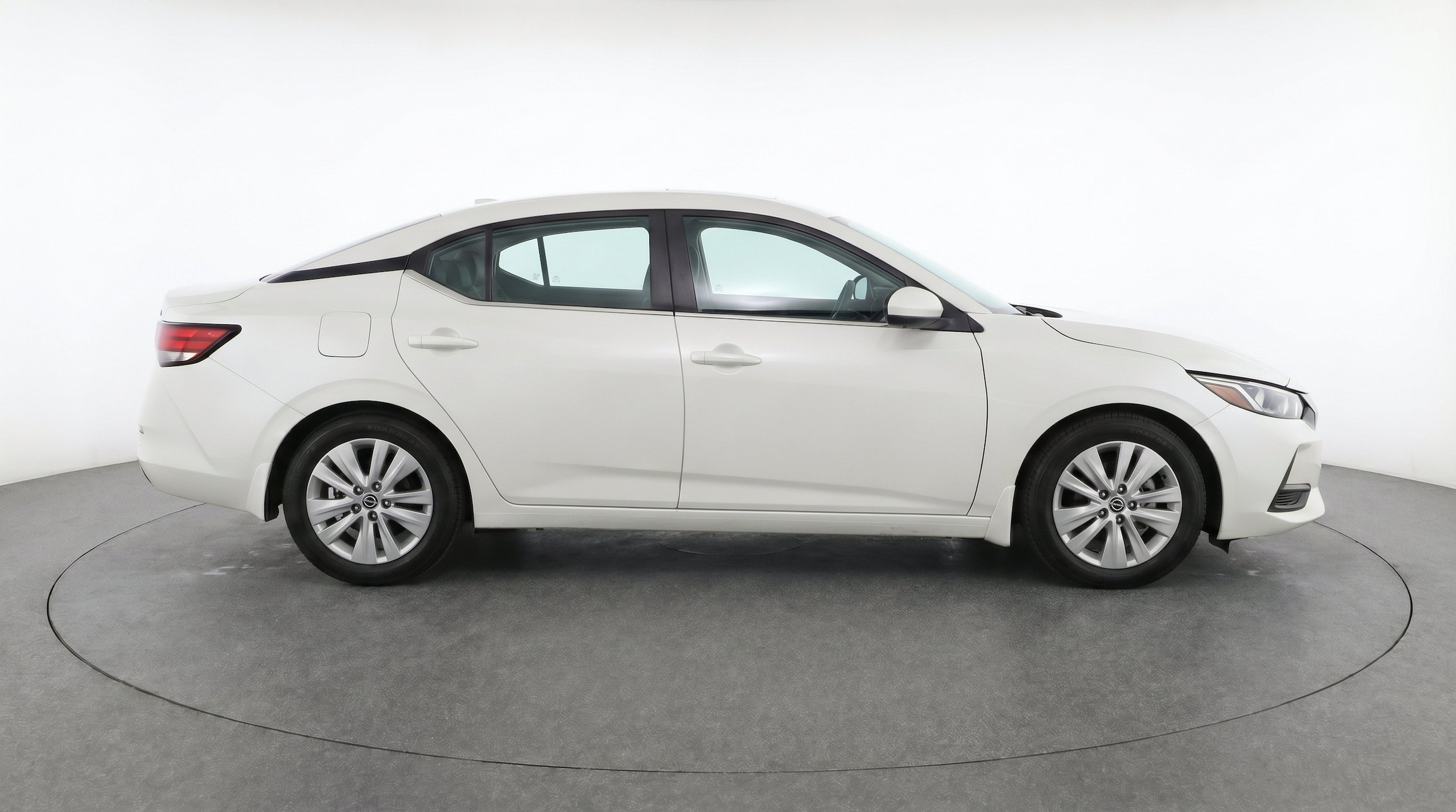 Thumbnail: 2024 Nissan Sentra - 11