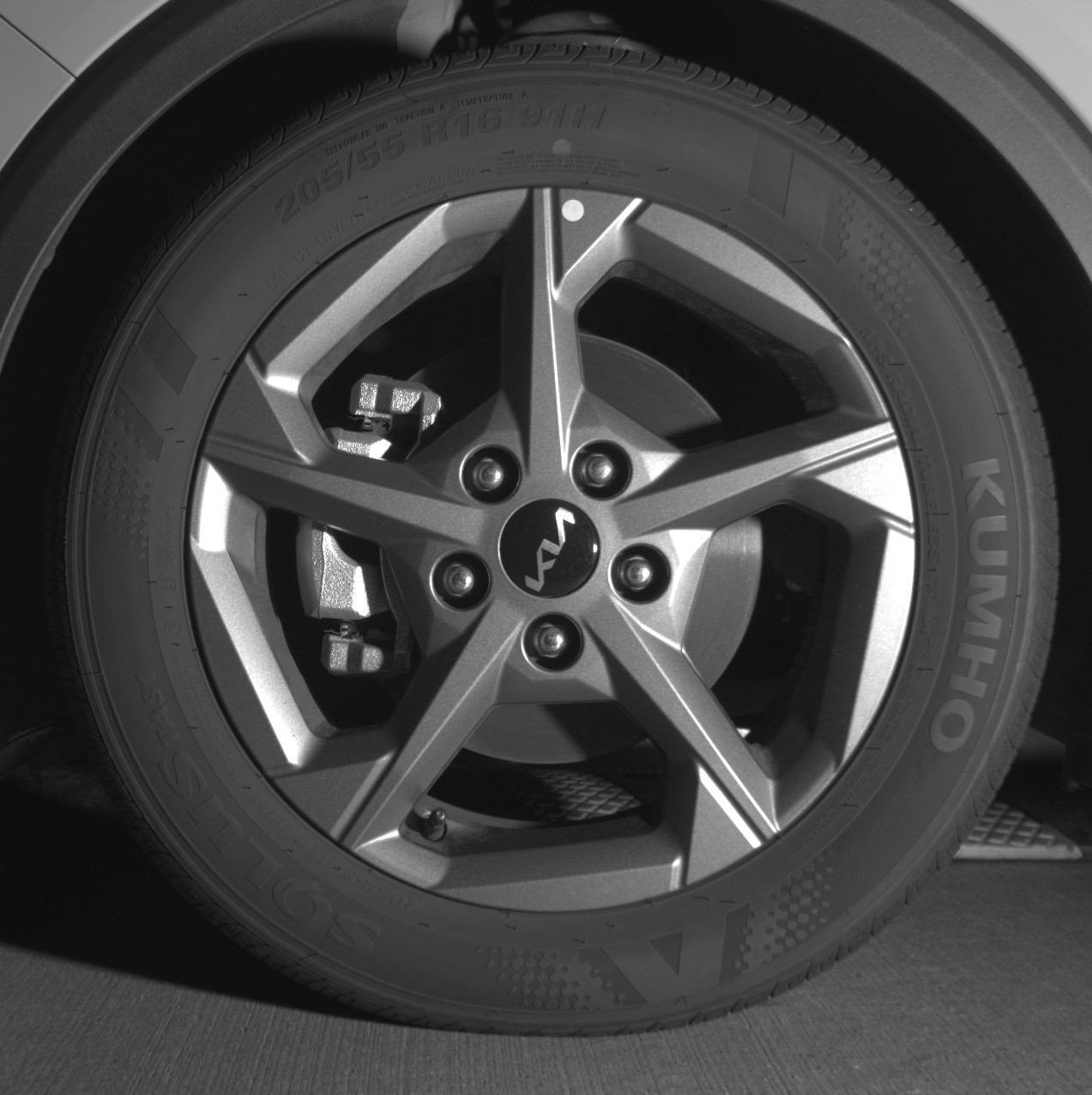 Thumbnail: 2025 Kia K4 - 9