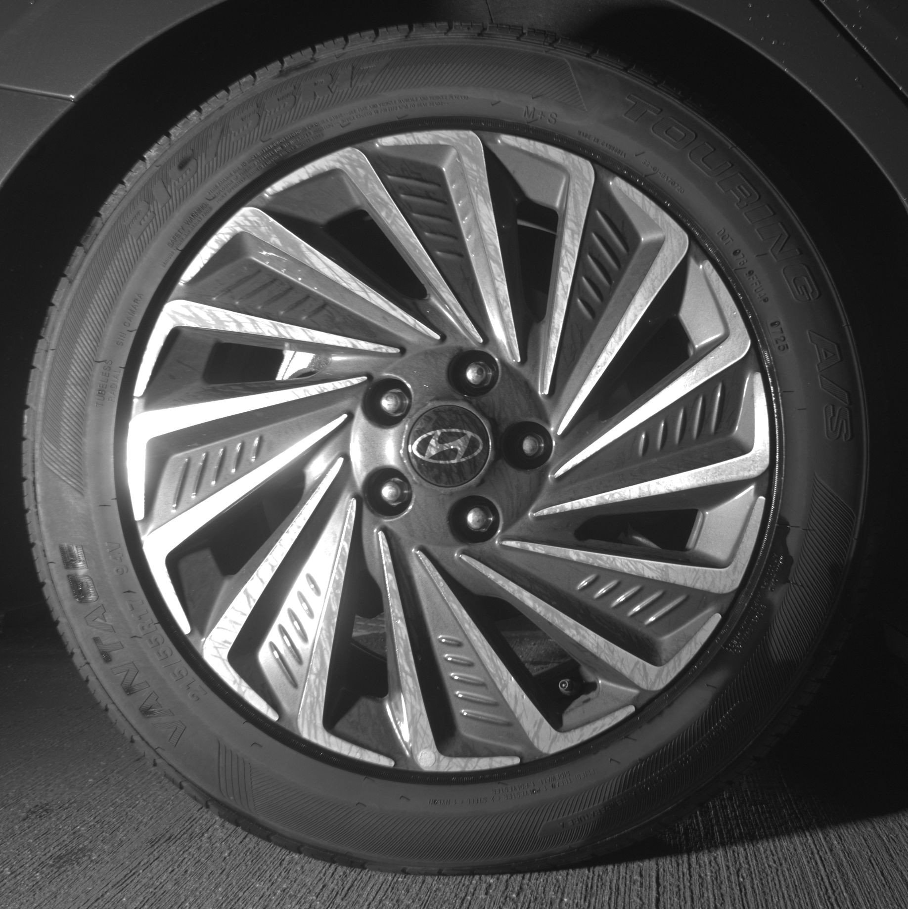 Thumbnail: 2025 Hyundai Sonata - 15