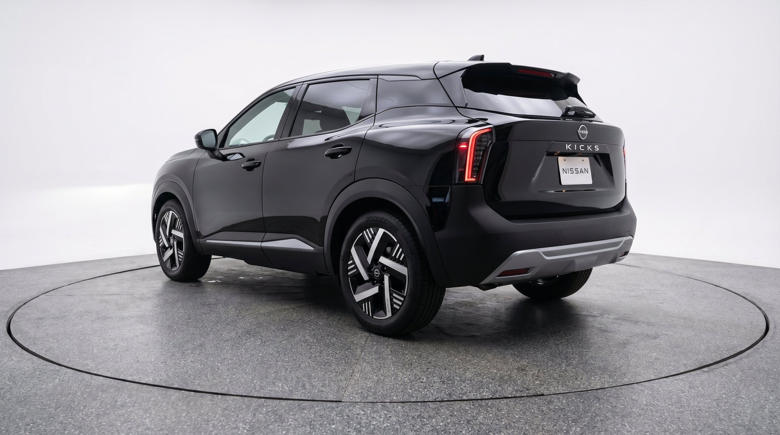 Thumbnail: 2026 Nissan Kicks - 6