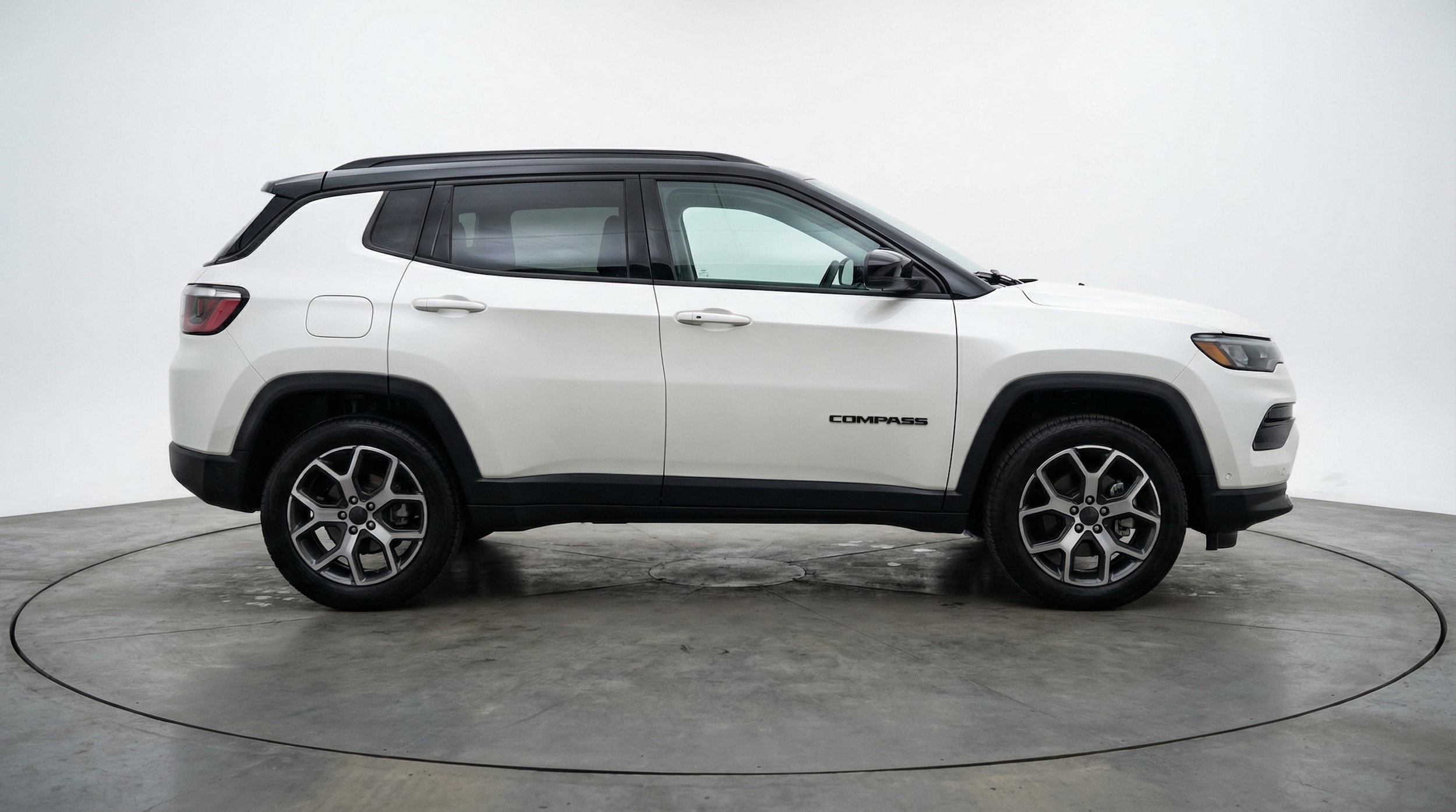 Thumbnail: 2025 Jeep Compass - 8