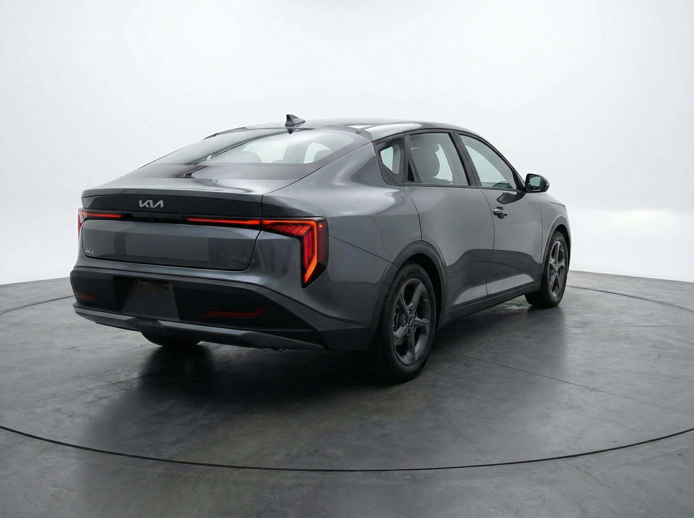 Thumbnail: 2025 Kia K4 - 7
