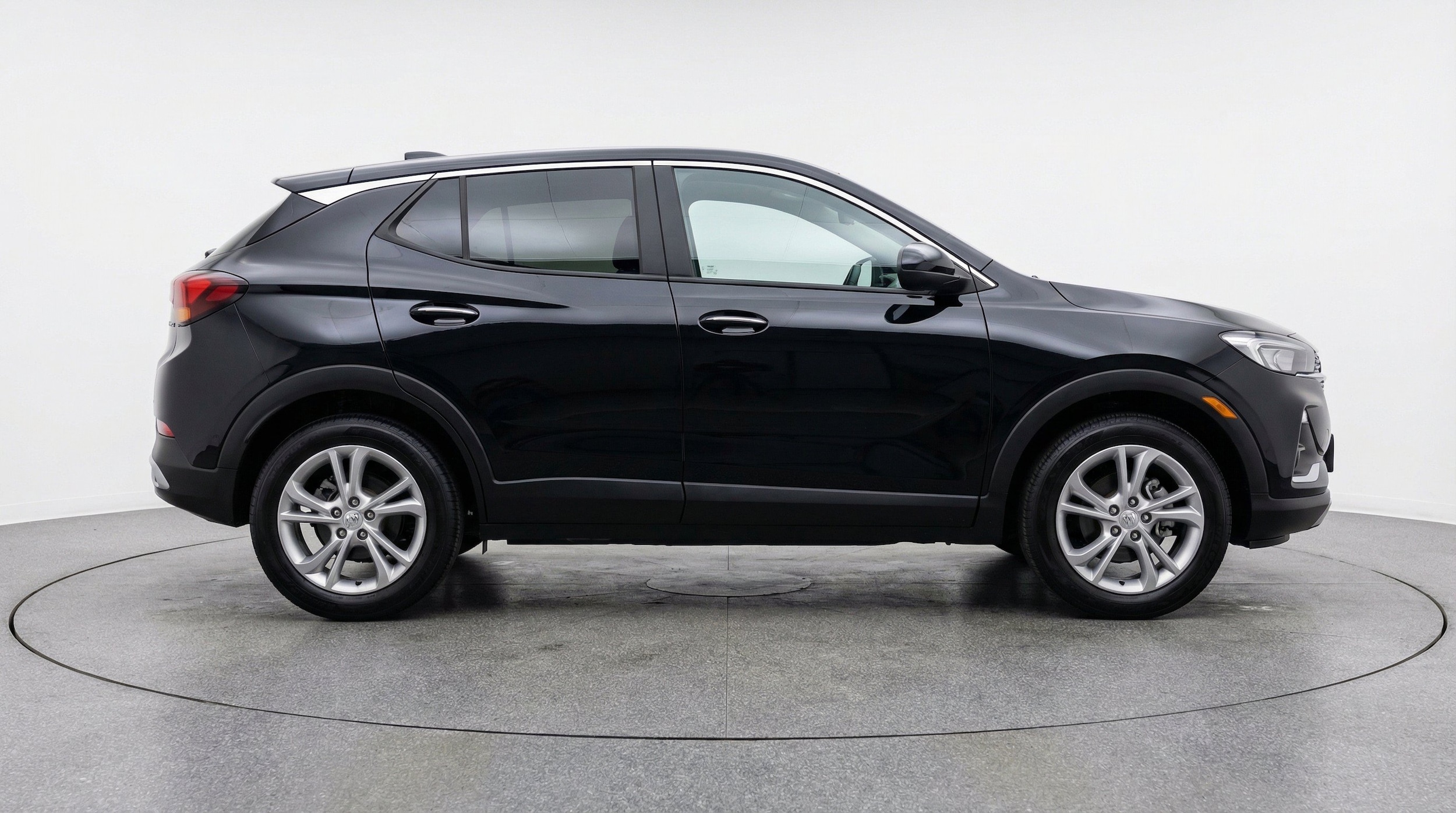 Thumbnail: 2025 Buick Encore GX - 11