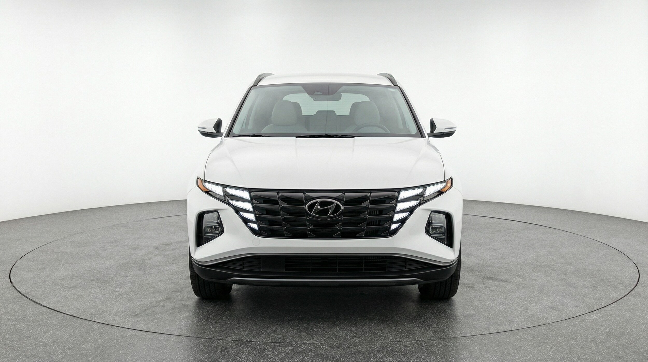 Thumbnail: 2025 Hyundai Tucson - 2