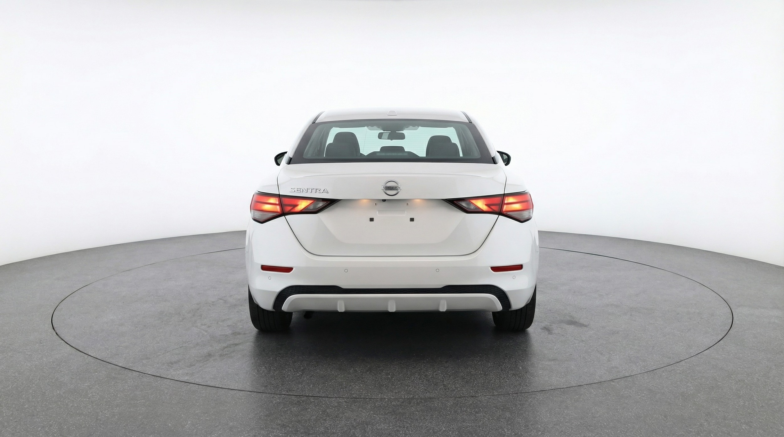 Thumbnail: 2025 Nissan Sentra - 6