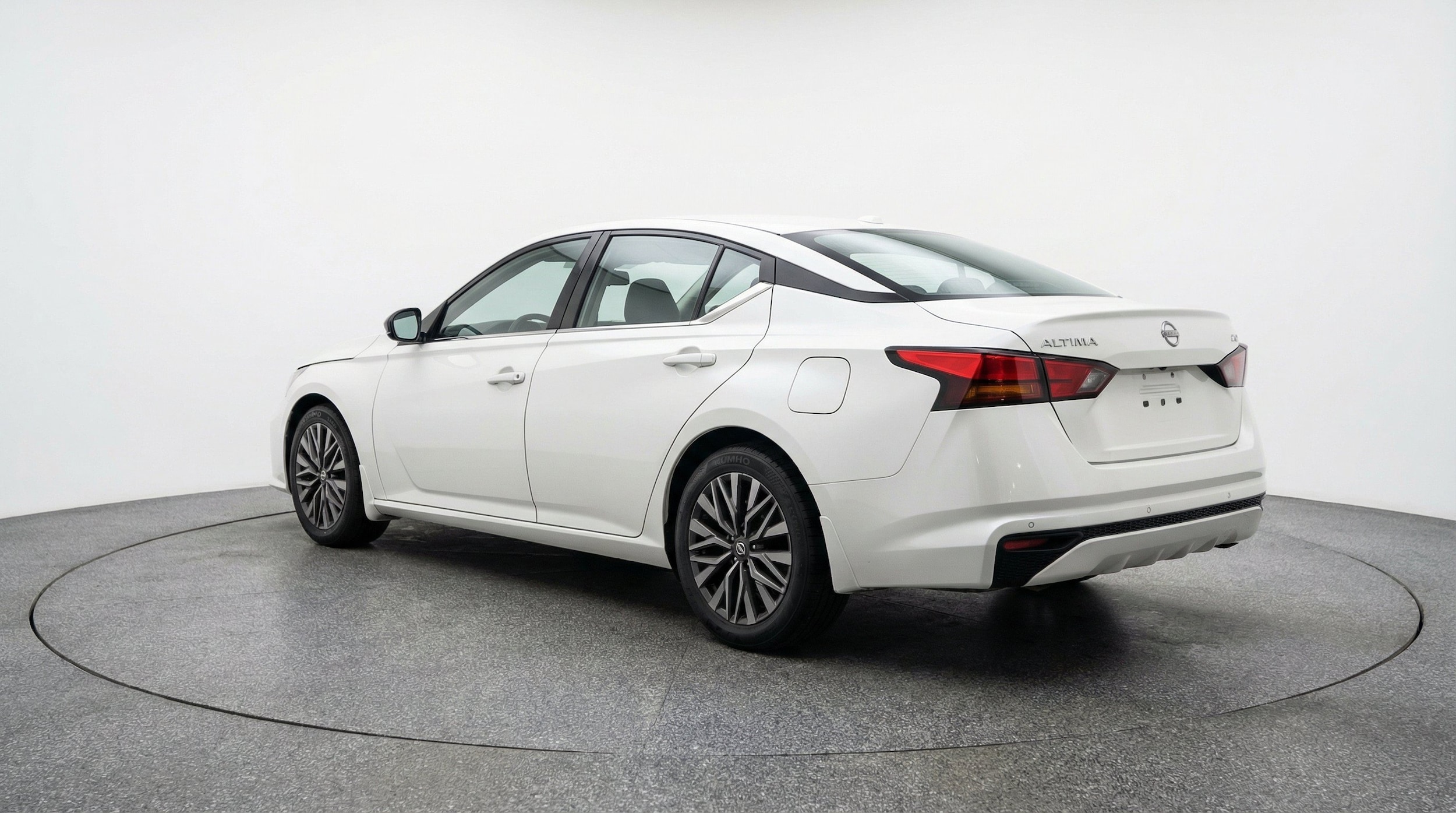 Thumbnail: 2026 Nissan Altima - 6