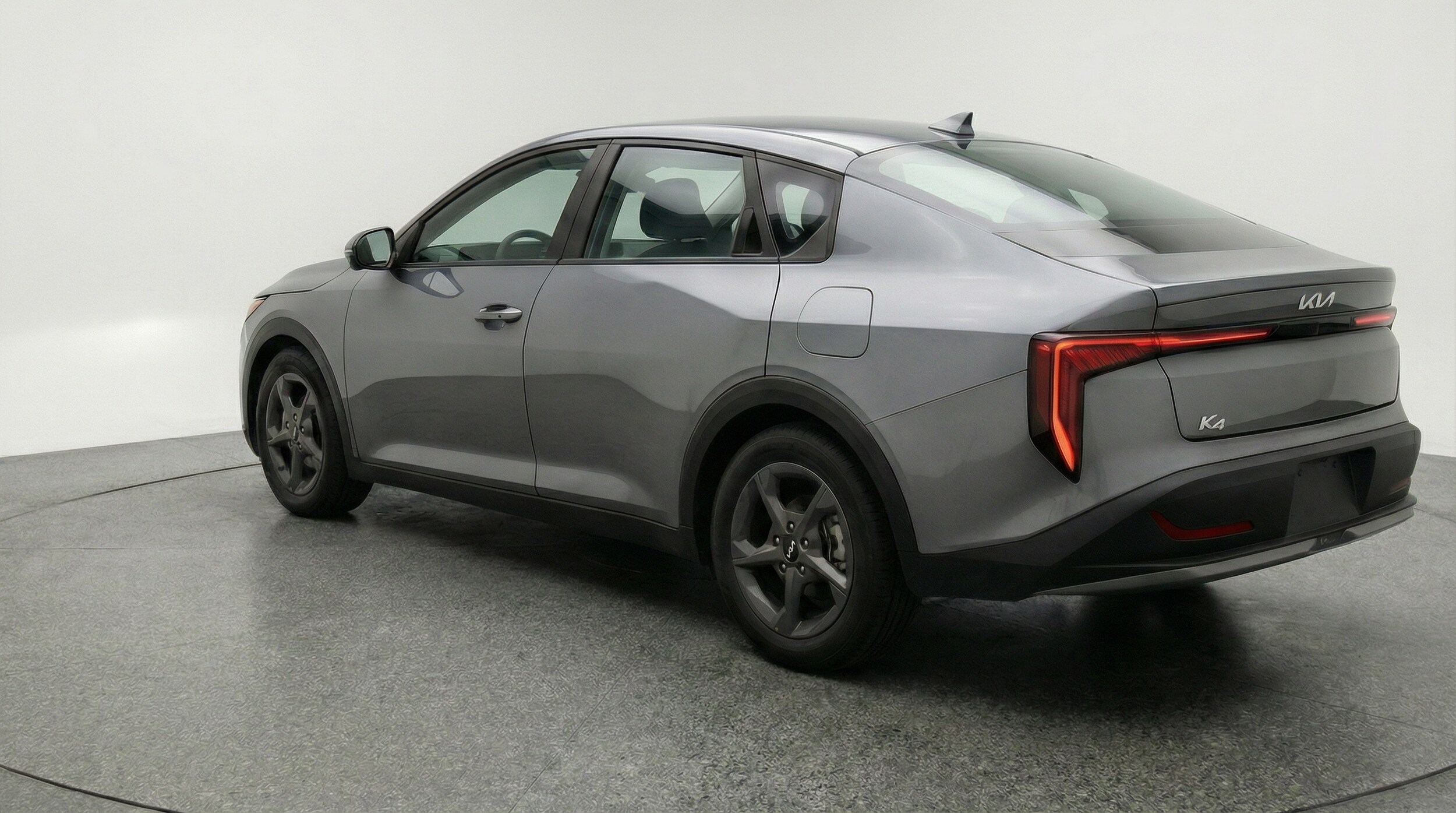 Thumbnail: 2025 Kia K4 - 5