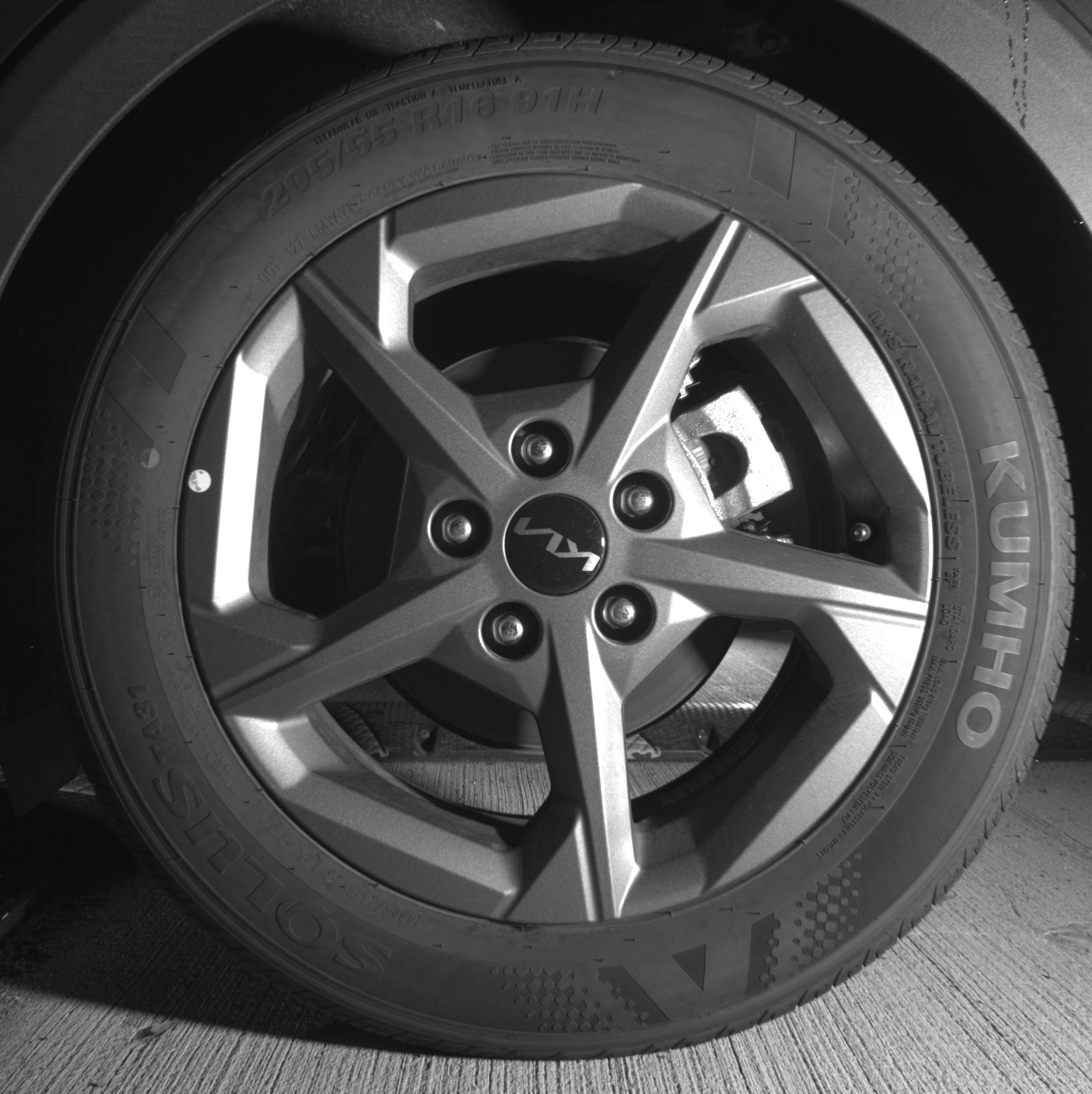 Thumbnail: 2025 Kia K4 - 11