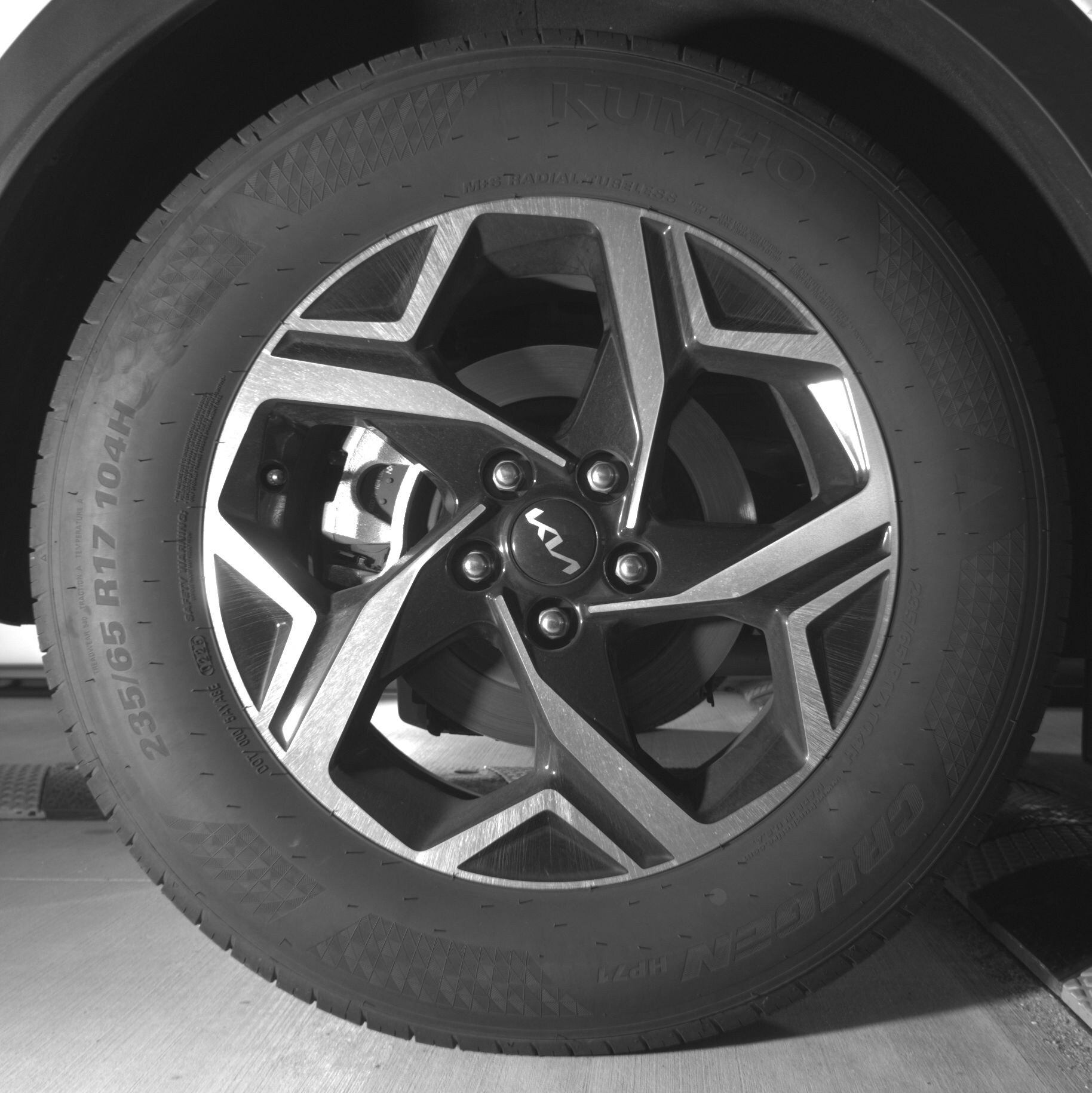 Thumbnail: 2025 Kia Sportage - 12