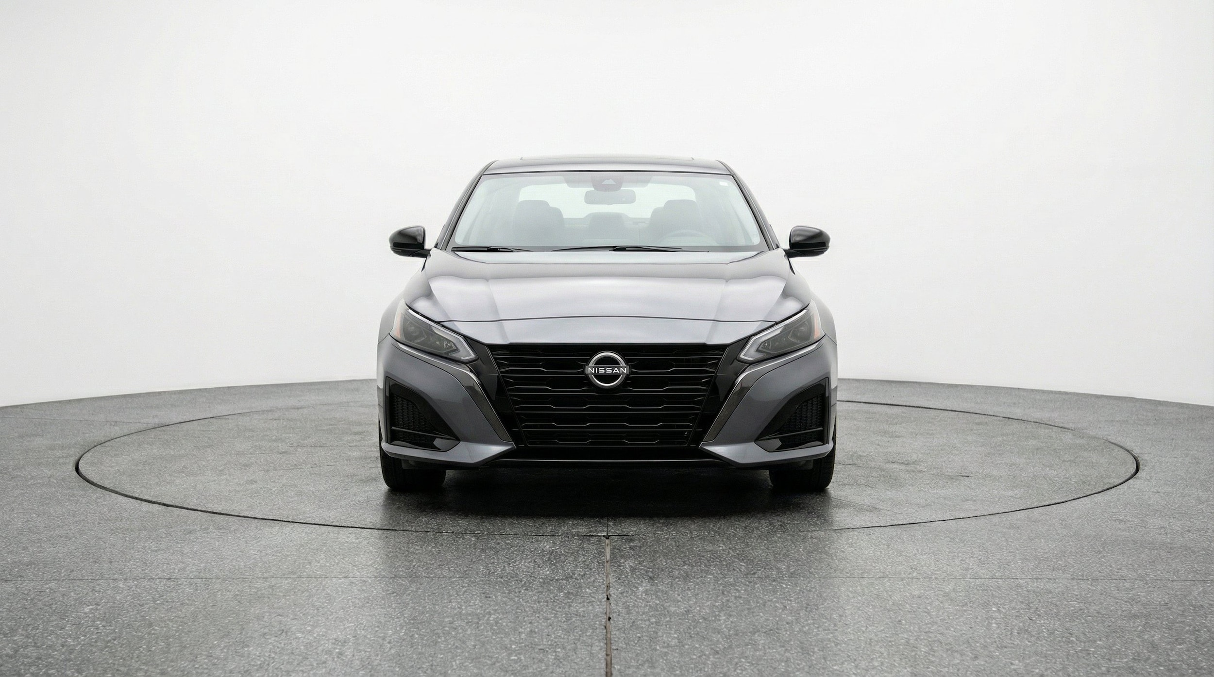 Thumbnail: 2026 Nissan Altima - 2