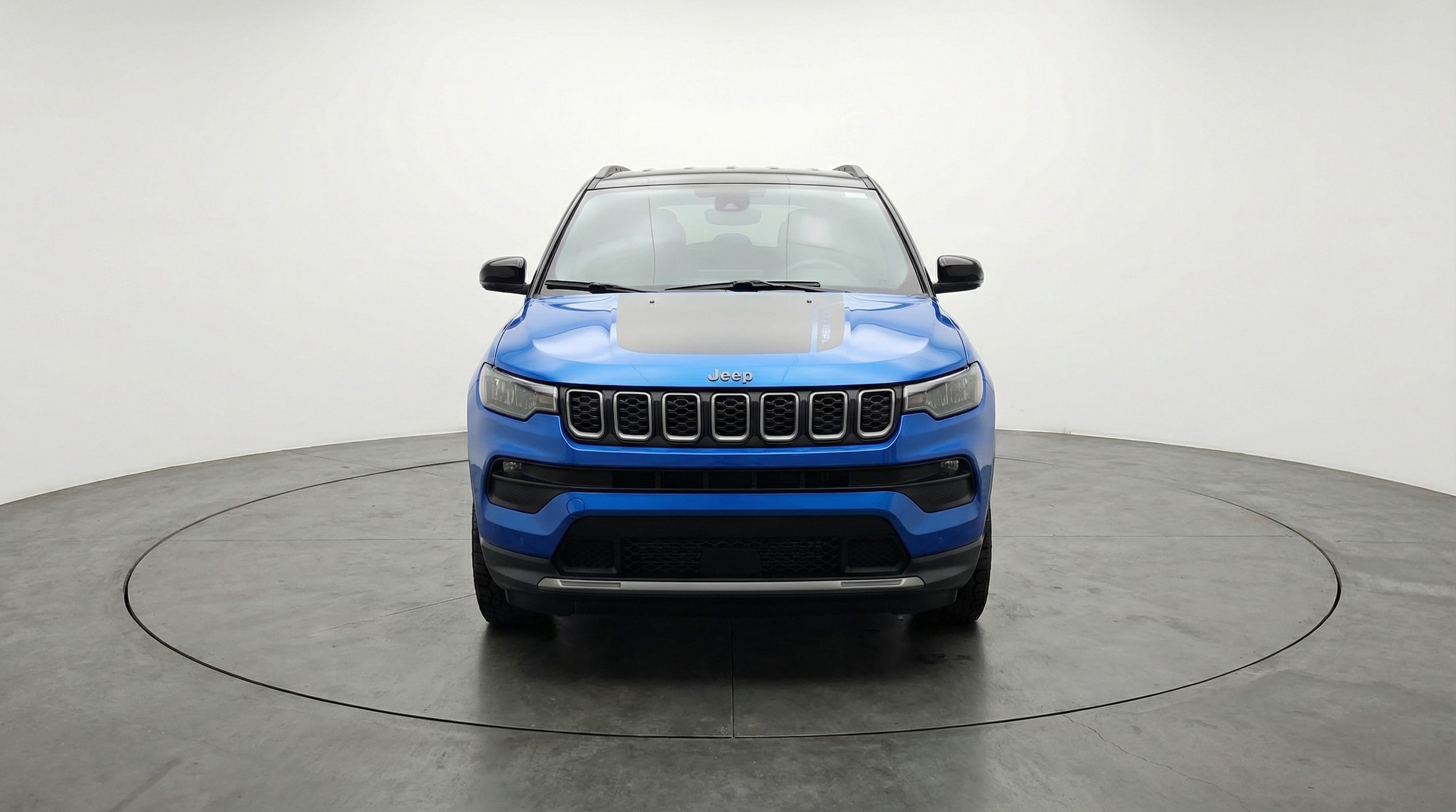 Thumbnail: 2025 Jeep Compass - 2