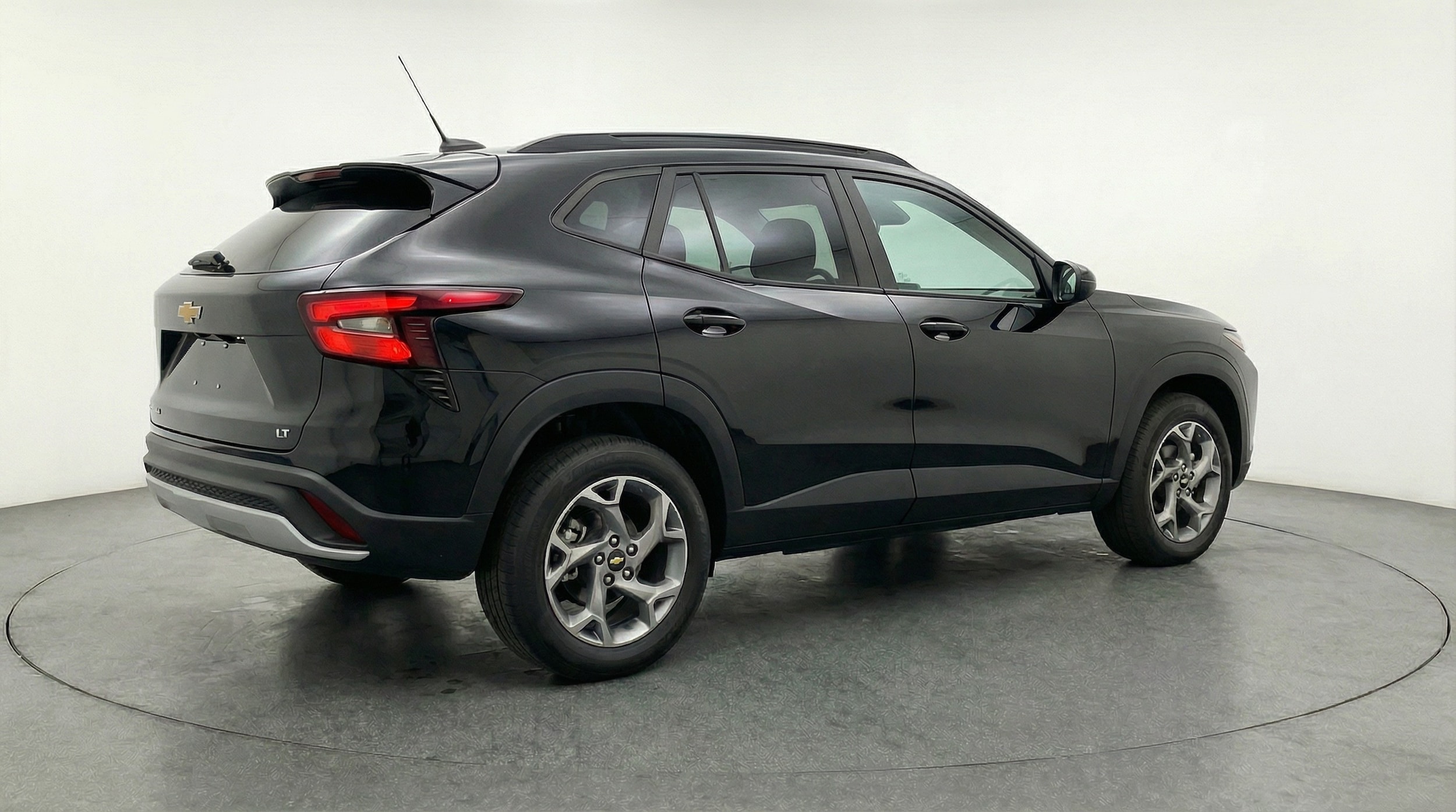 Thumbnail: 2025 Chevrolet Trax - 7