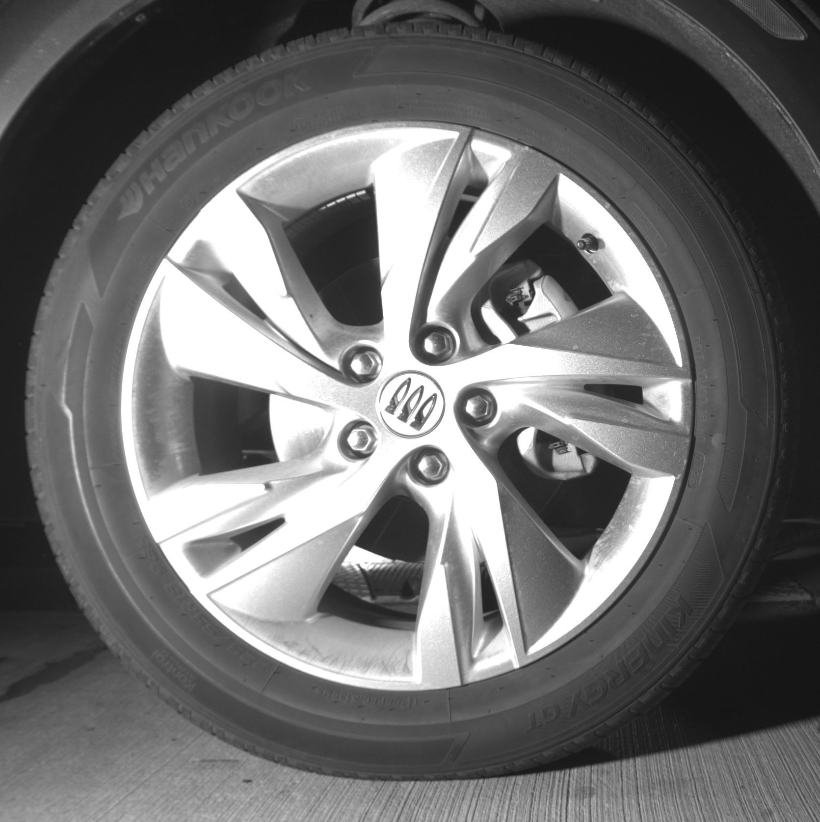 Thumbnail: 2025 Buick Encore GX - 13