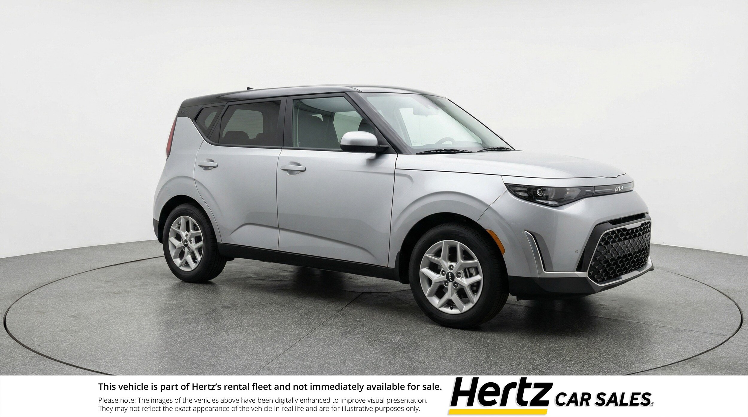 Thumbnail: 2025 Kia Soul - 1