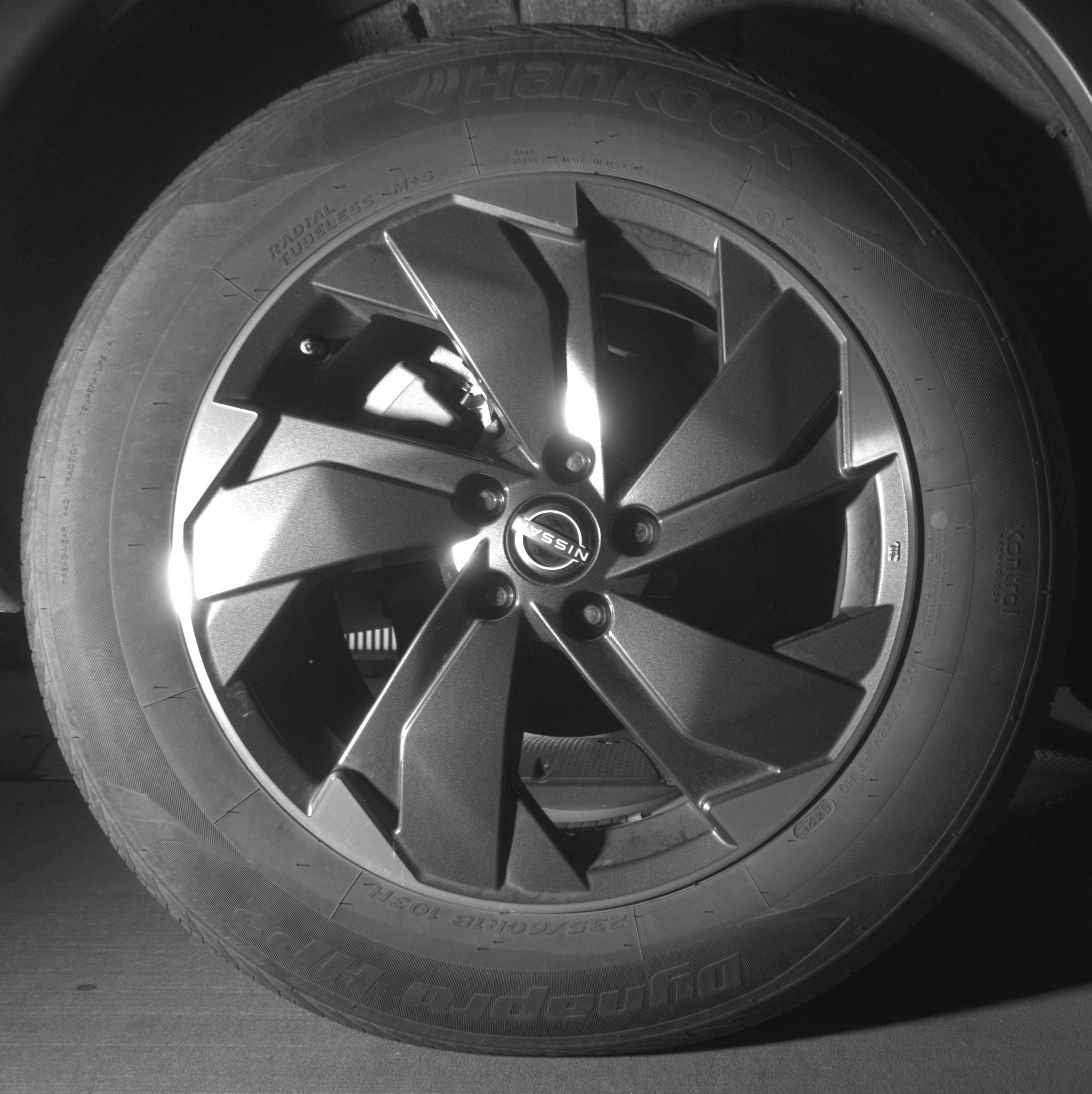 Thumbnail: 2025 Nissan Rogue - 12