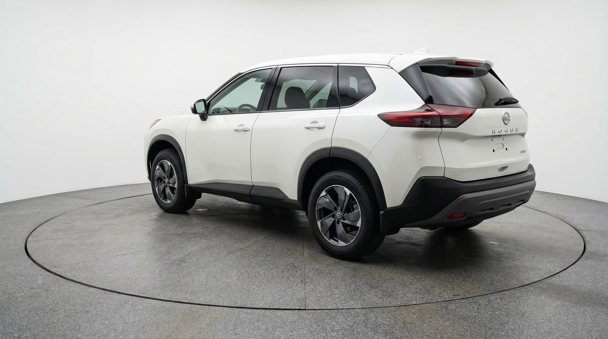 Thumbnail: 2025 Nissan Rogue - 5