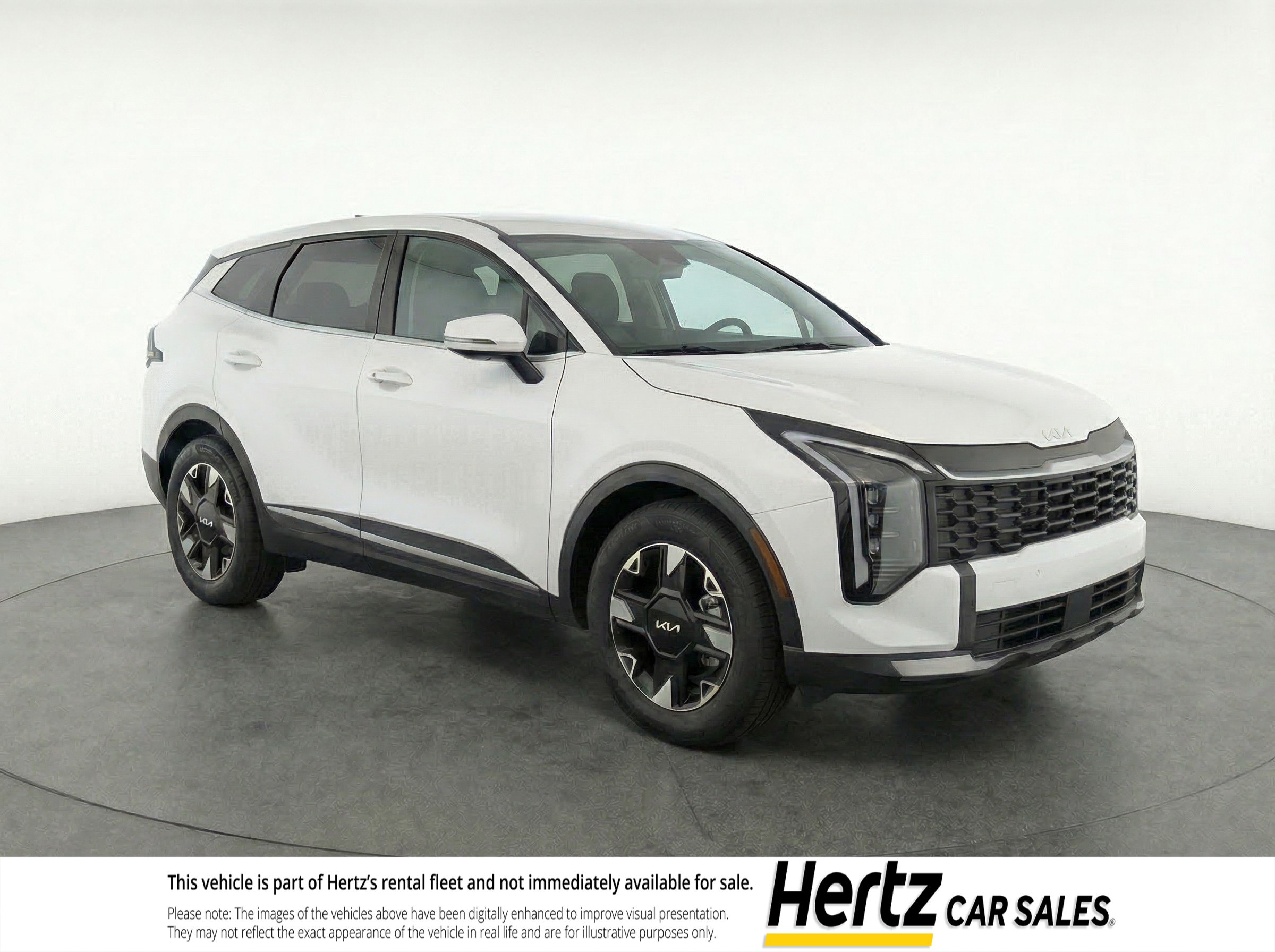 Thumbnail: 2026 Kia Sportage - 1