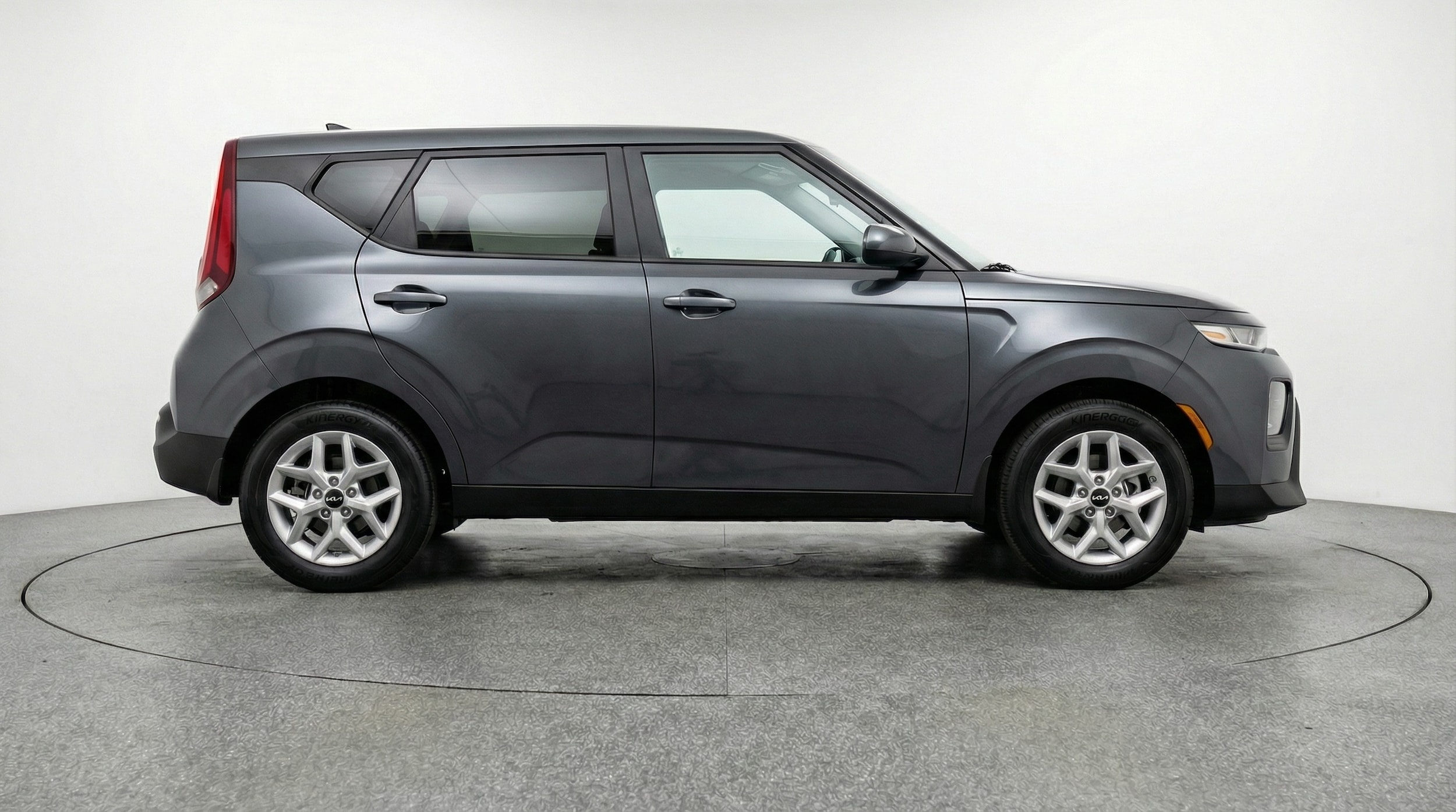 Thumbnail: 2025 Kia Soul - 8