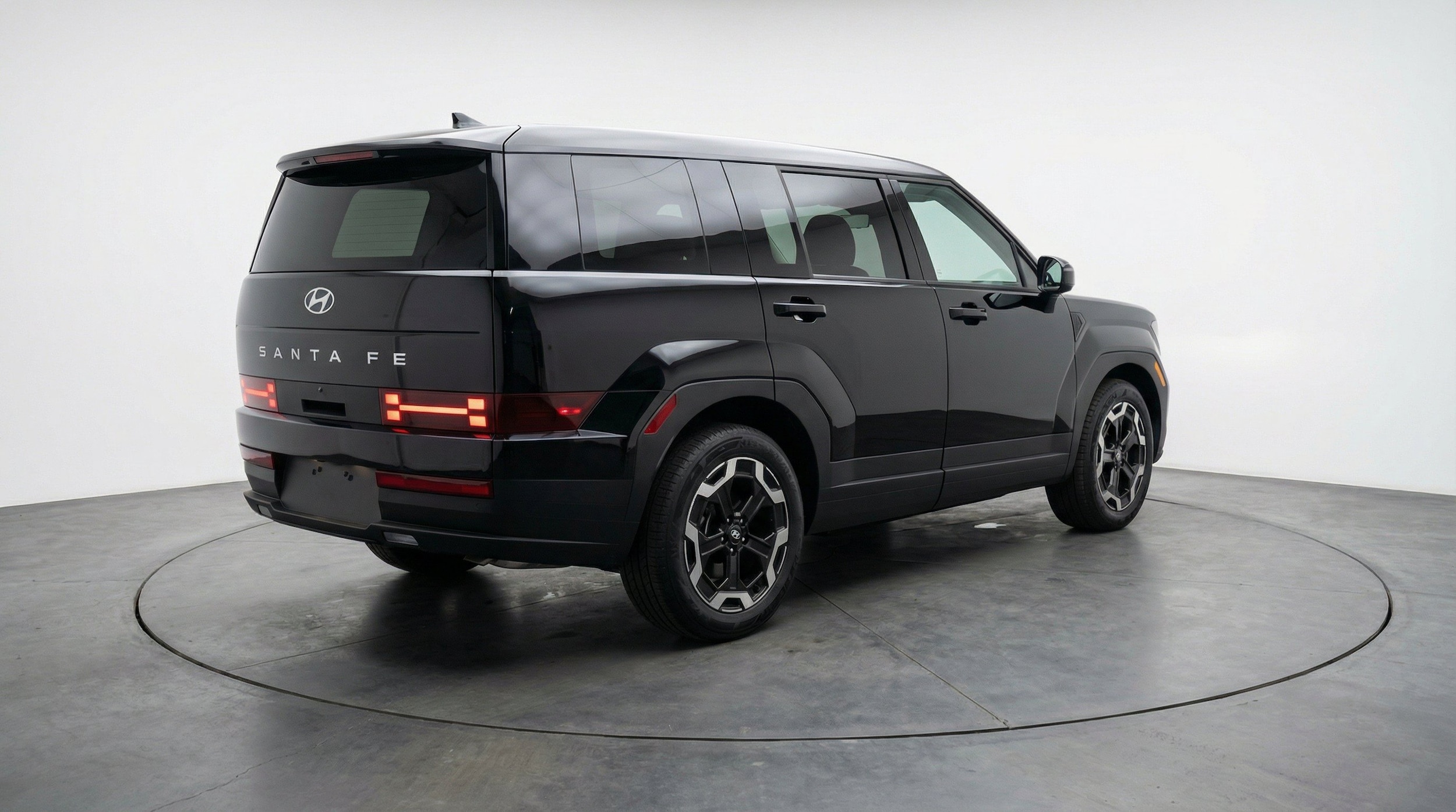Thumbnail: 2026 Hyundai Santa Fe - 9