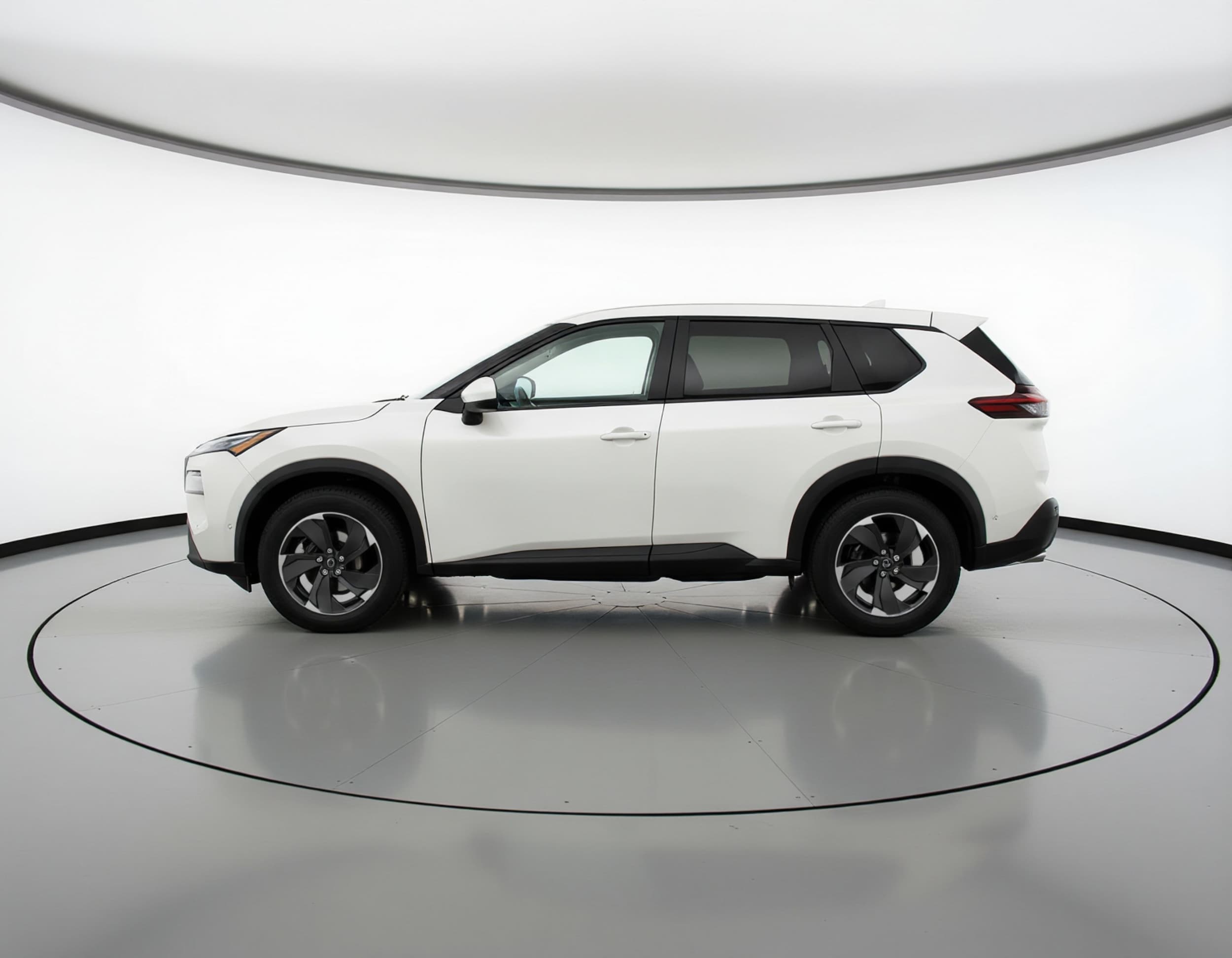 Thumbnail: 2025 Nissan Rogue - 4