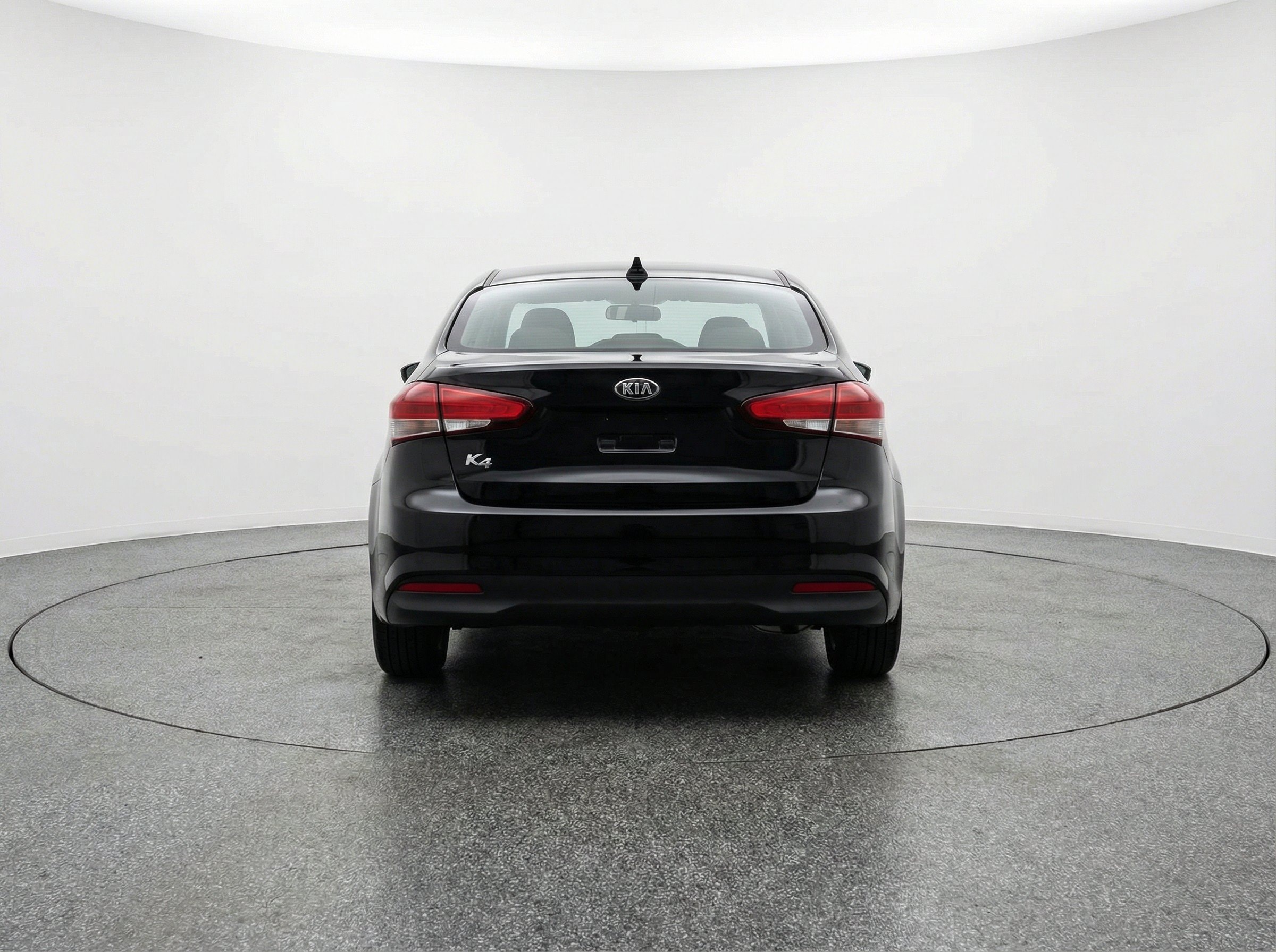 Thumbnail: 2025 Kia K4 - 7