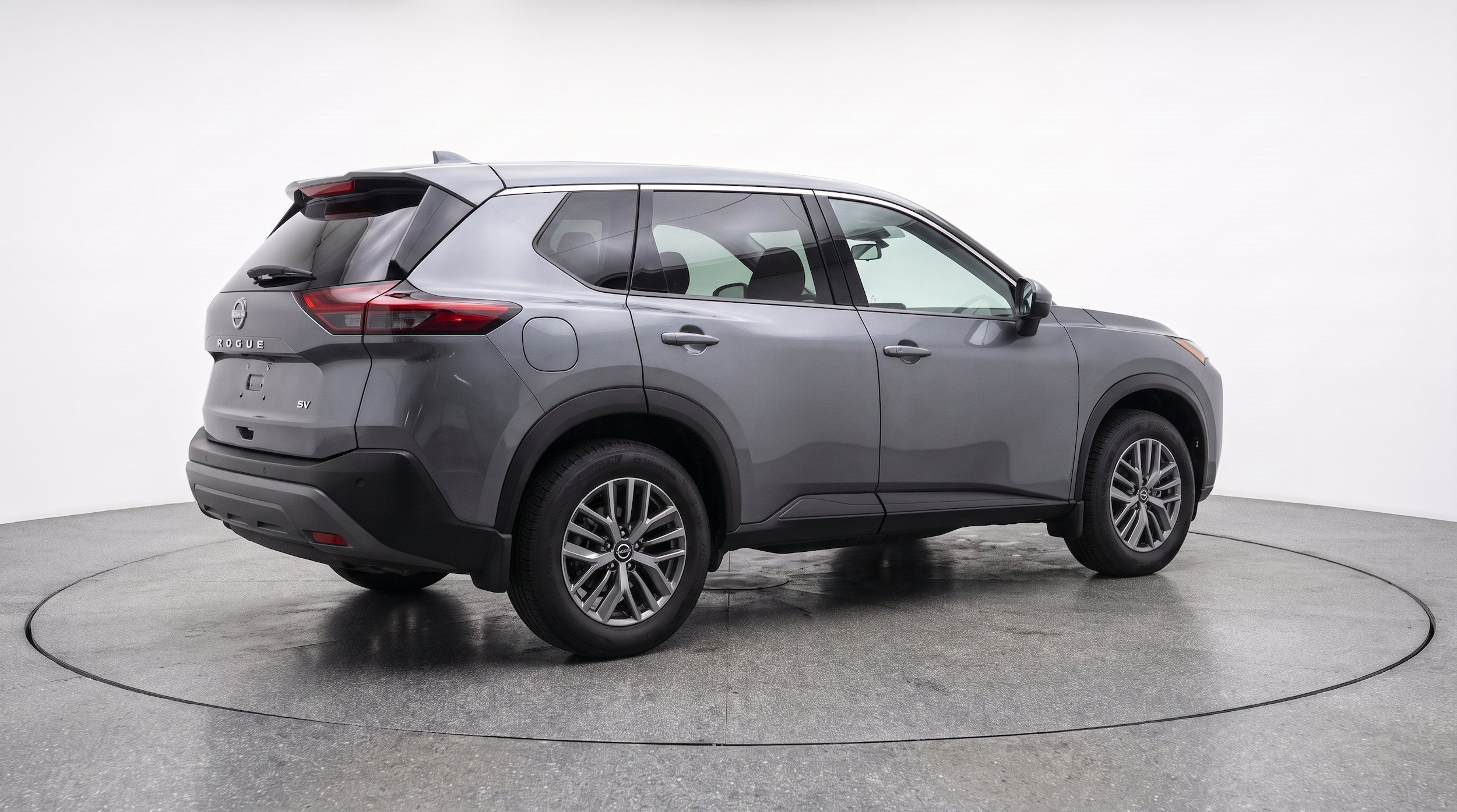 Thumbnail: 2026 Nissan Rogue - 9