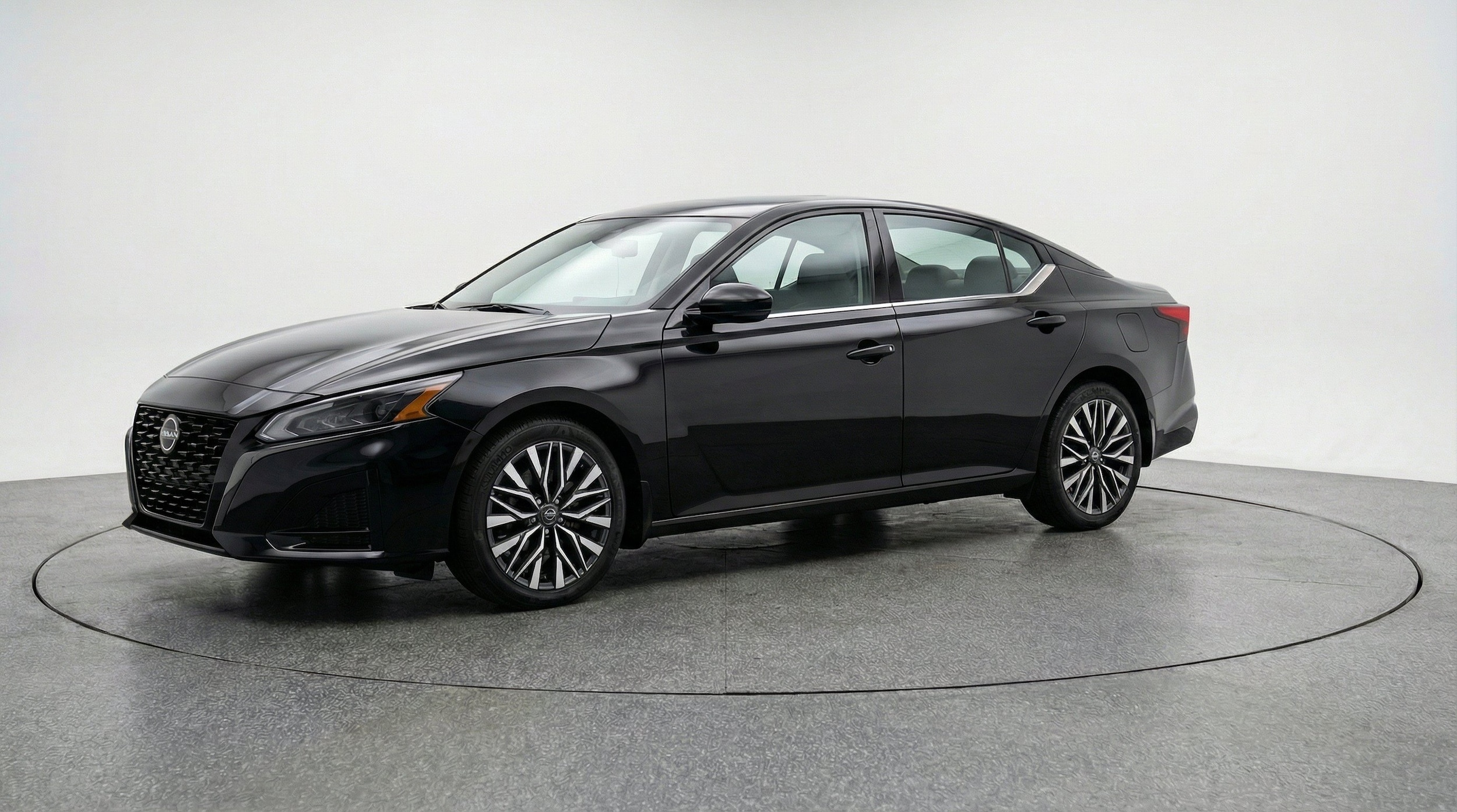 Thumbnail: 2026 Nissan Altima - 3