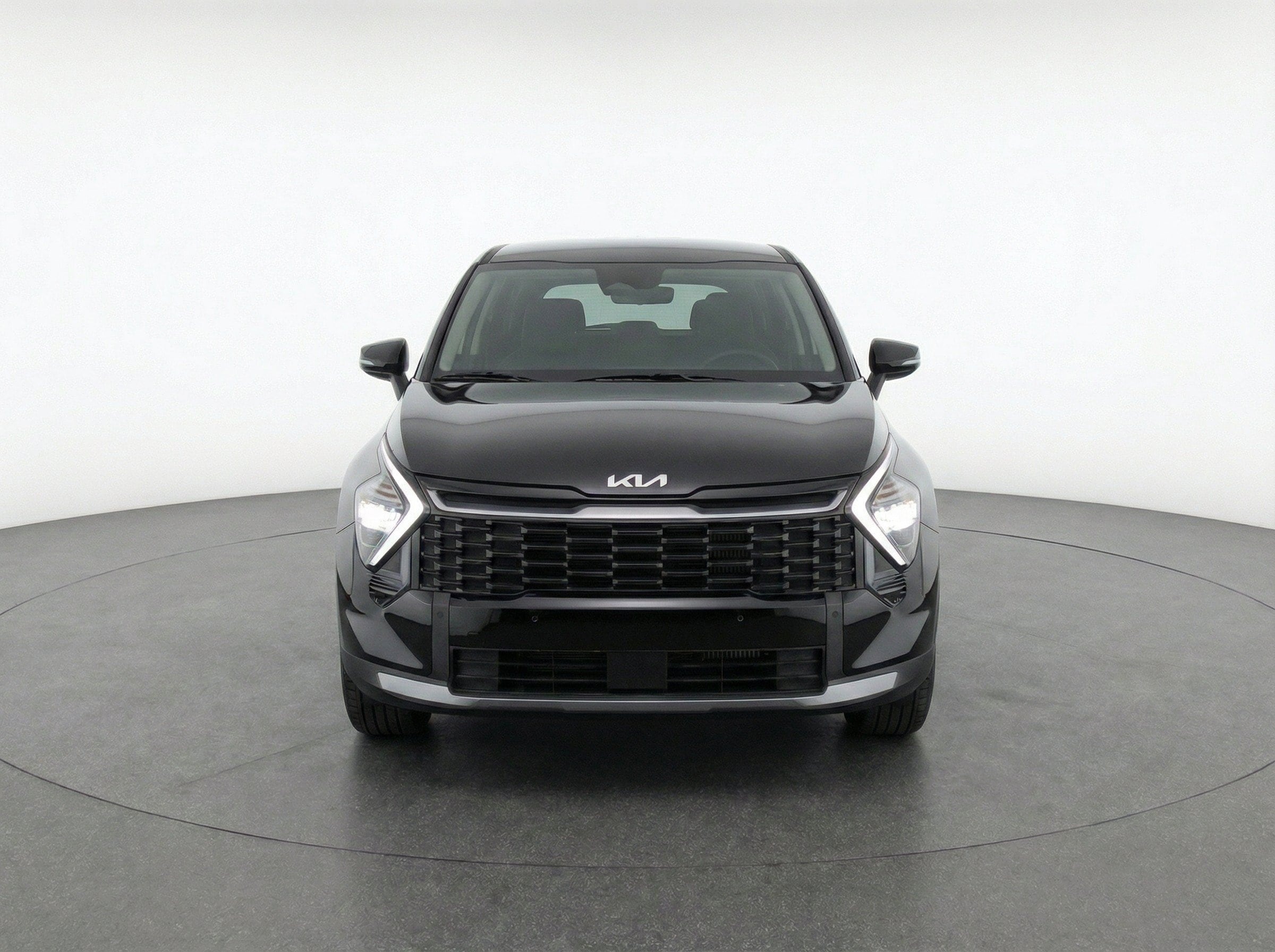 Thumbnail: 2026 Kia Sportage - 2