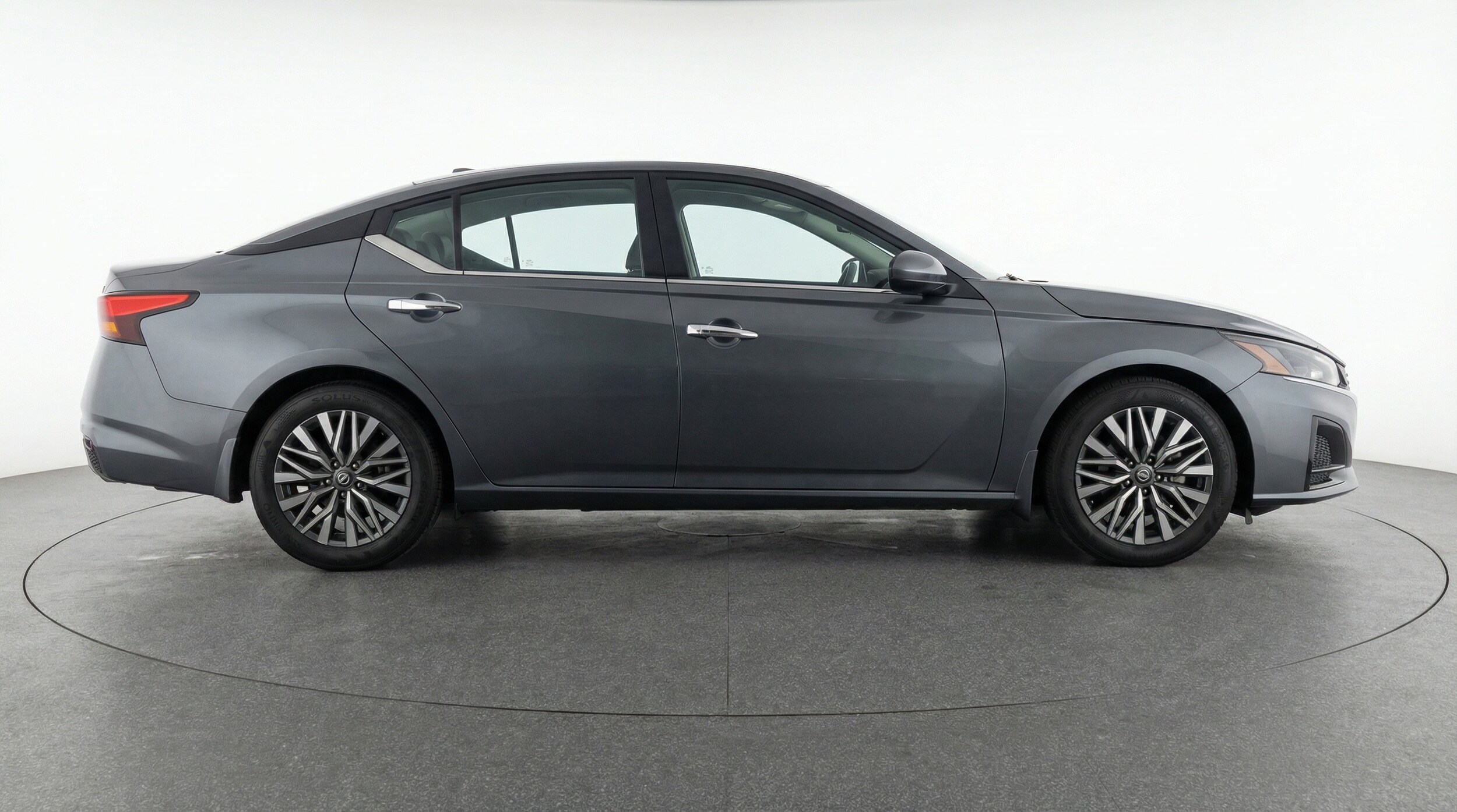 Thumbnail: 2025 Nissan Altima - 8