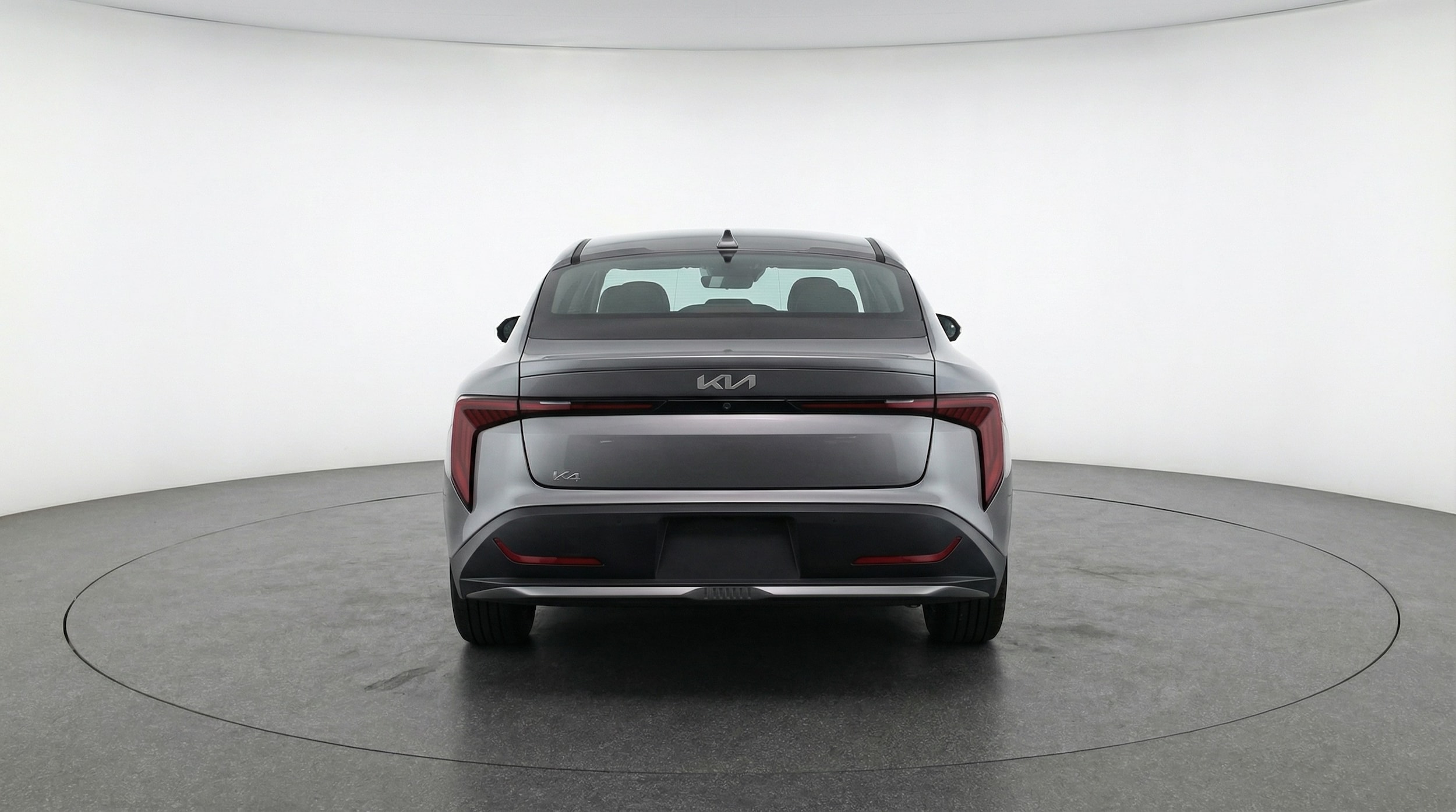 Thumbnail: 2025 Kia K4 - 6