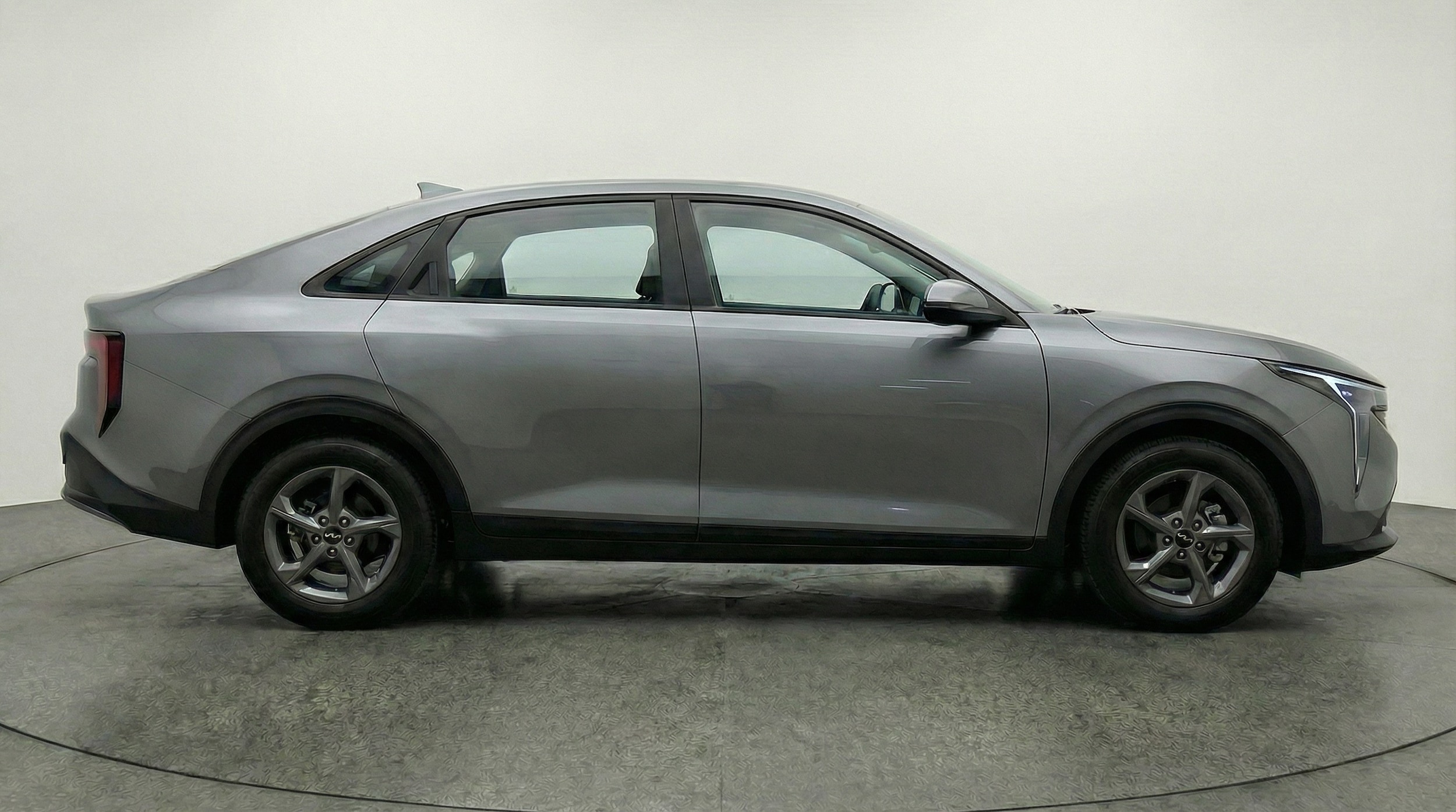 Thumbnail: 2025 Kia K4 - 8