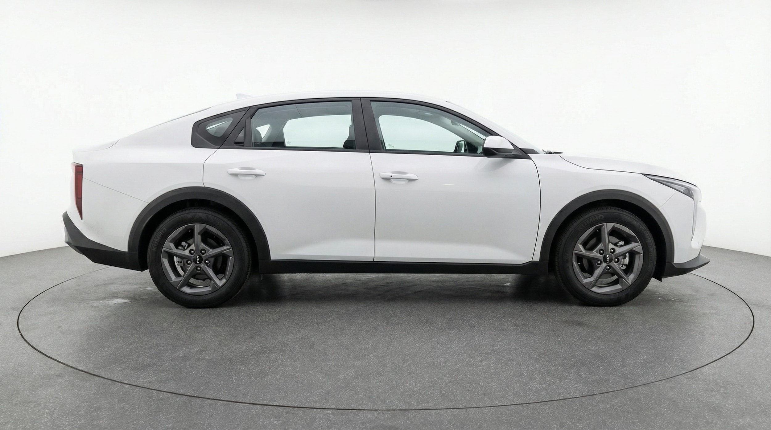 Thumbnail: 2025 Kia K4 - 8