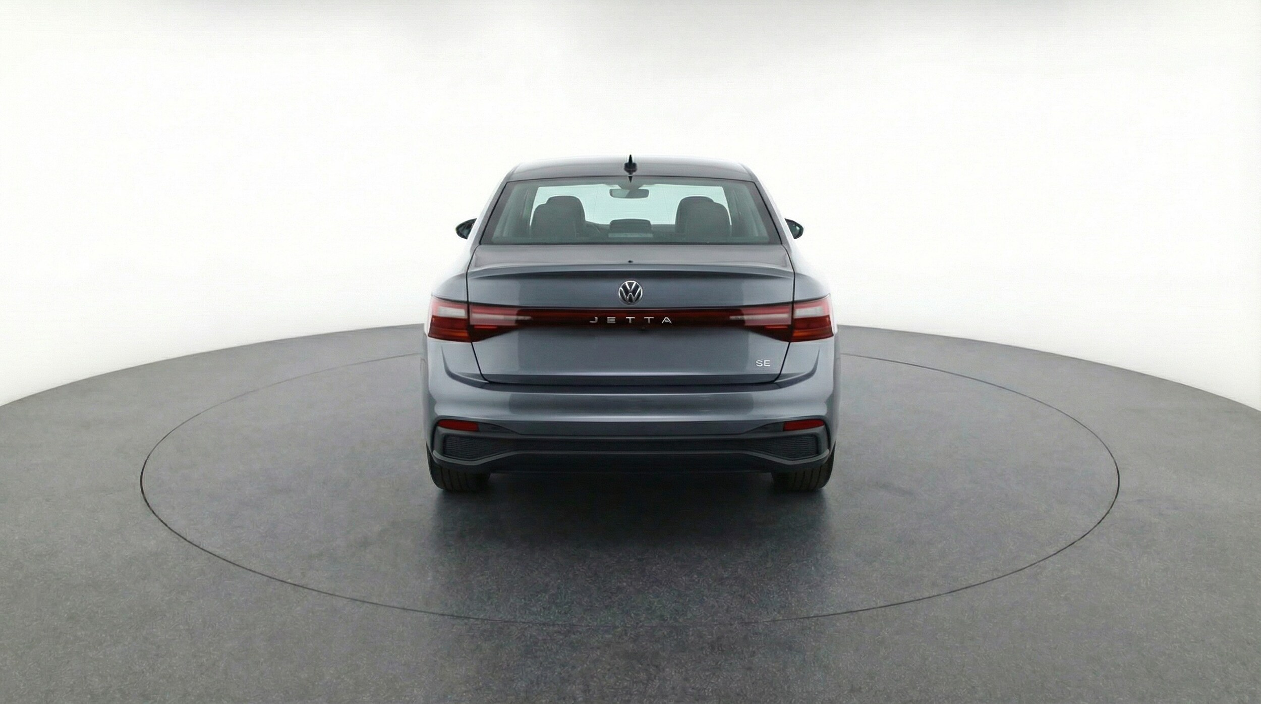 Thumbnail: 2025 Volkswagen Jetta - 6