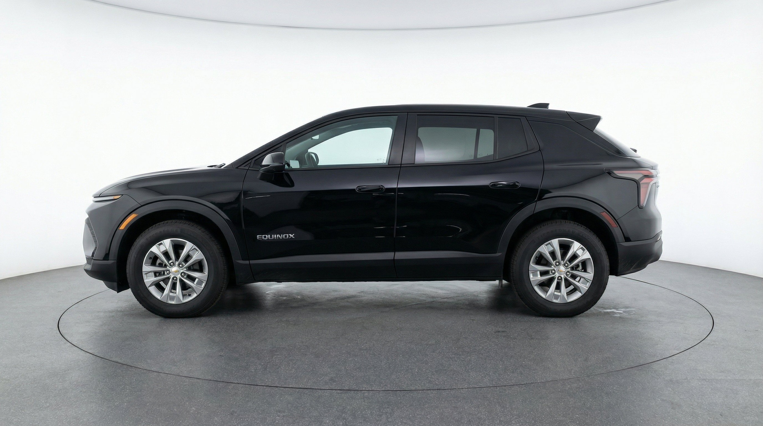 Thumbnail: 2025 Chevrolet Equinox - 5