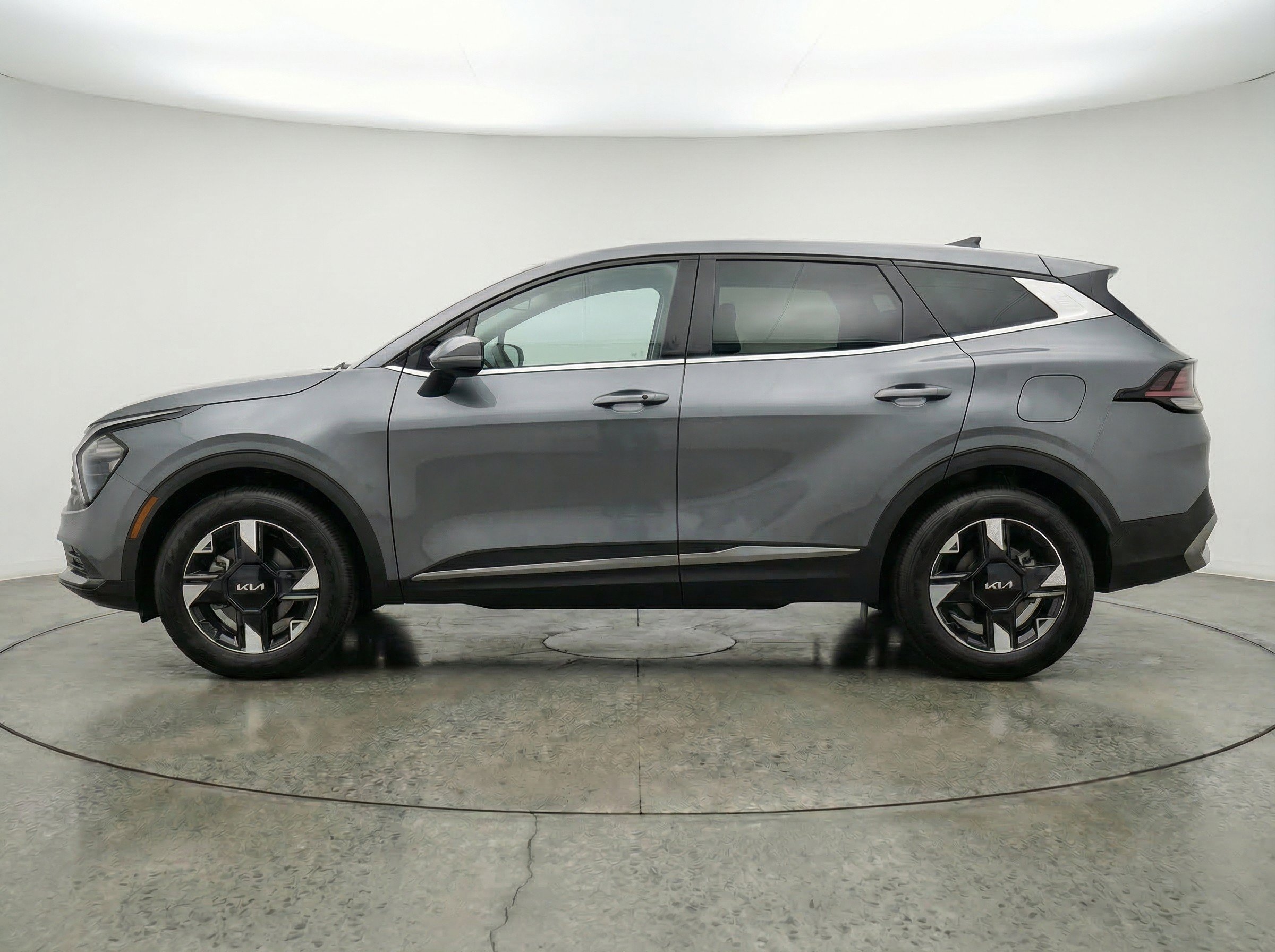 Thumbnail: 2026 Kia Sportage - 5