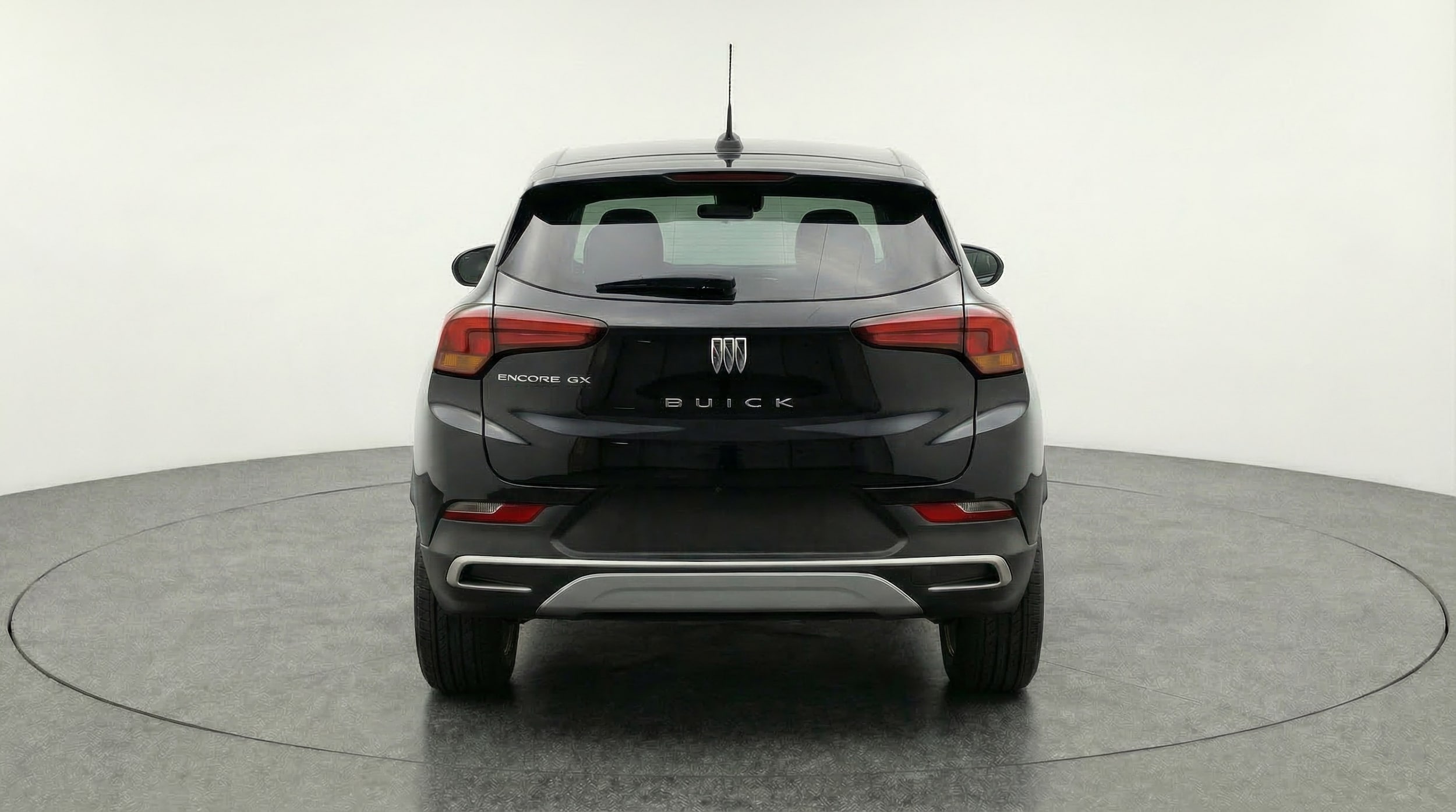 Thumbnail: 2025 Buick Encore GX - 6